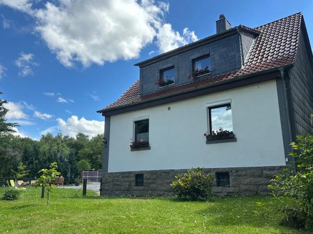 Ferienwohnung zum Tiefenthal