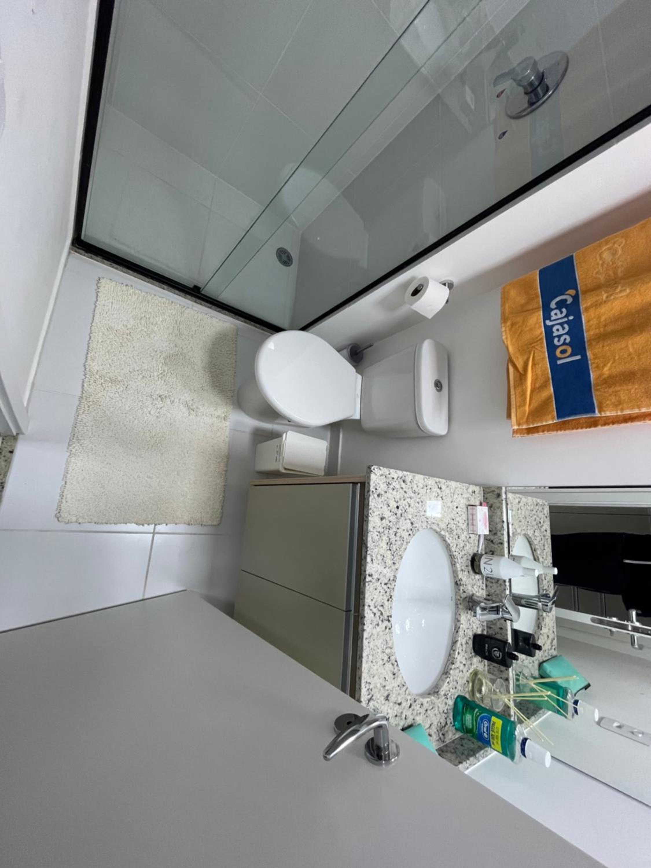 Apartamento SETIN Downtown Nova República