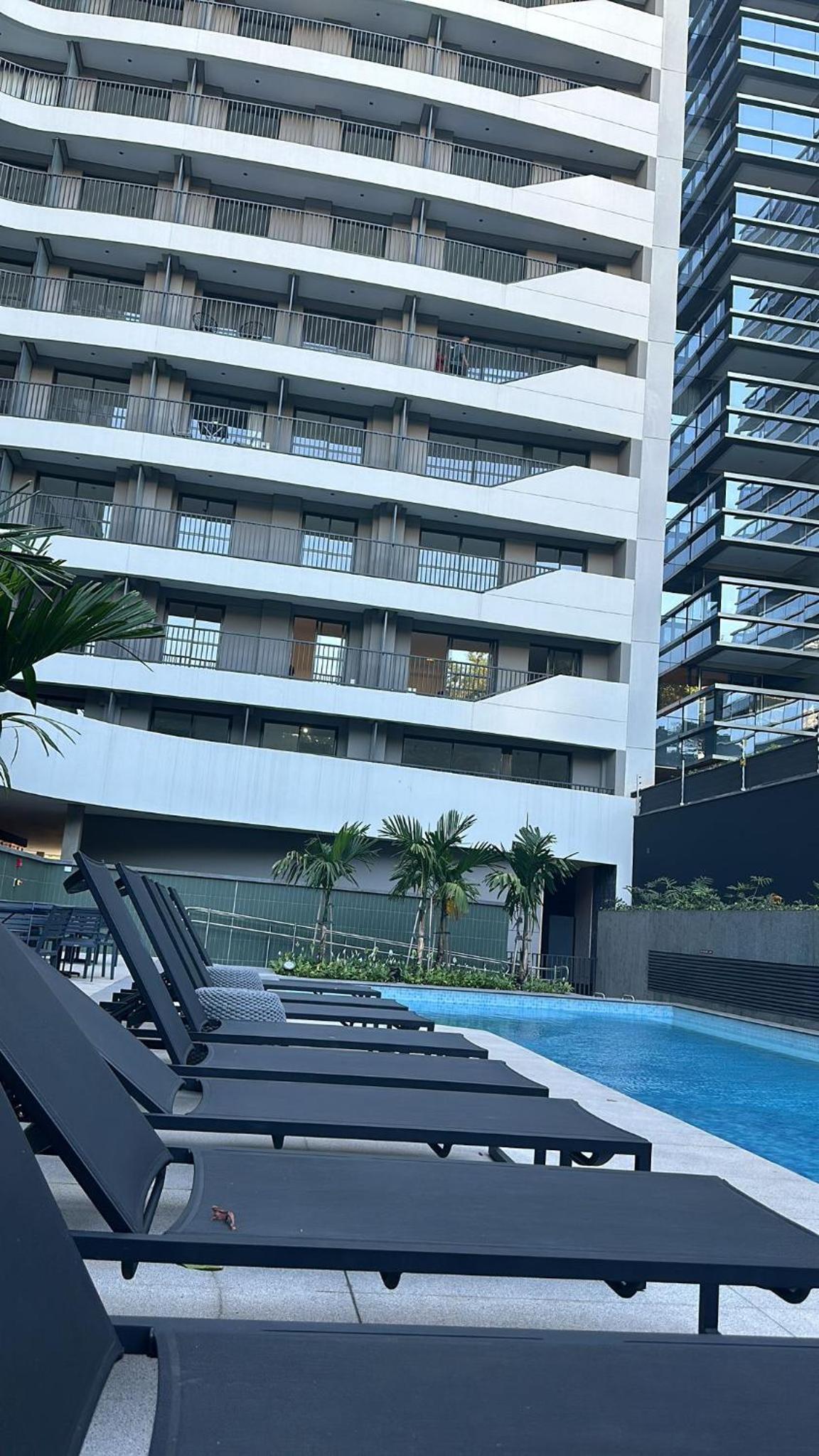 Apartamento SETIN Downtown Nova República