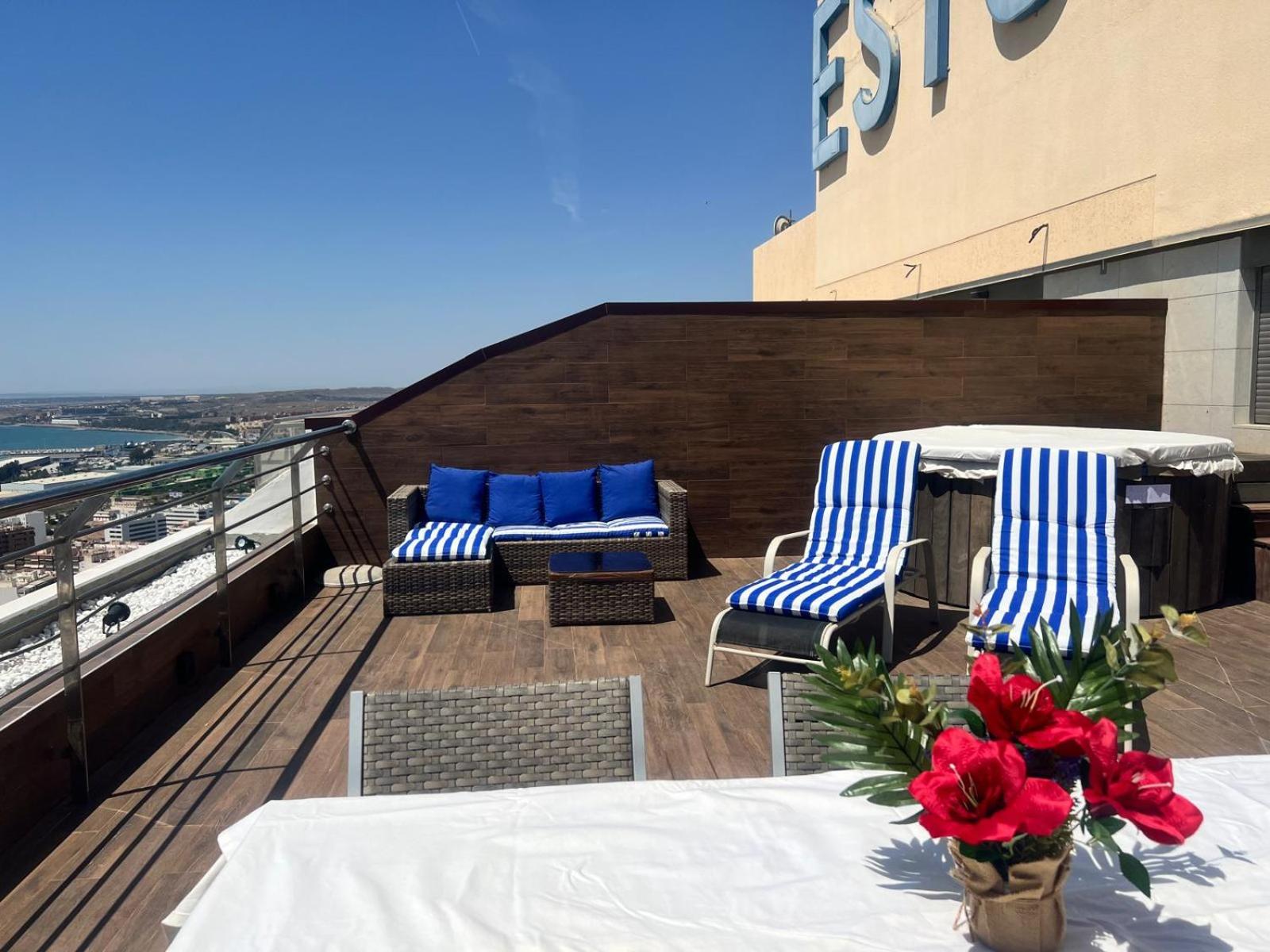 roof