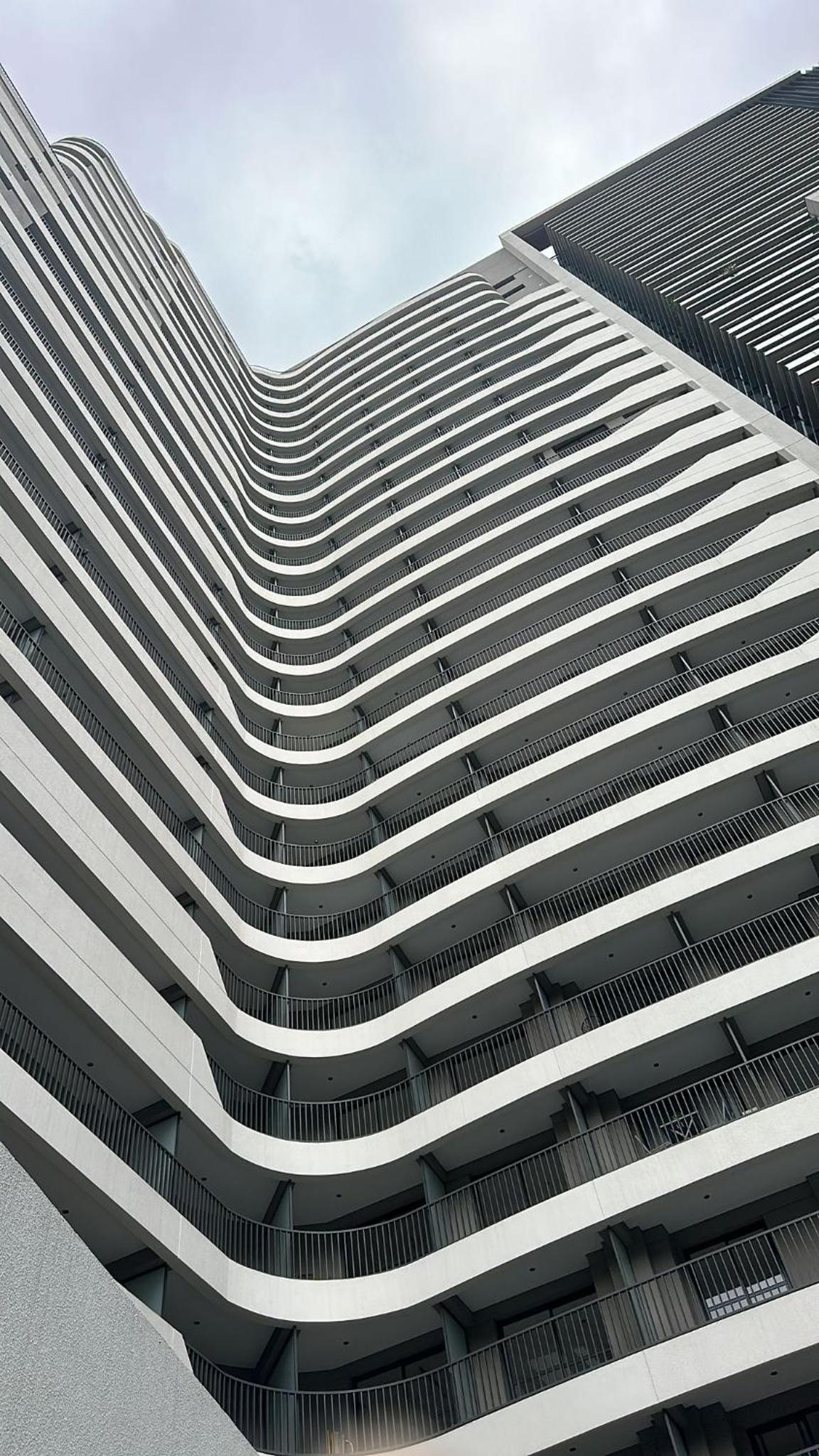 Apartamento SETIN Downtown Nova República