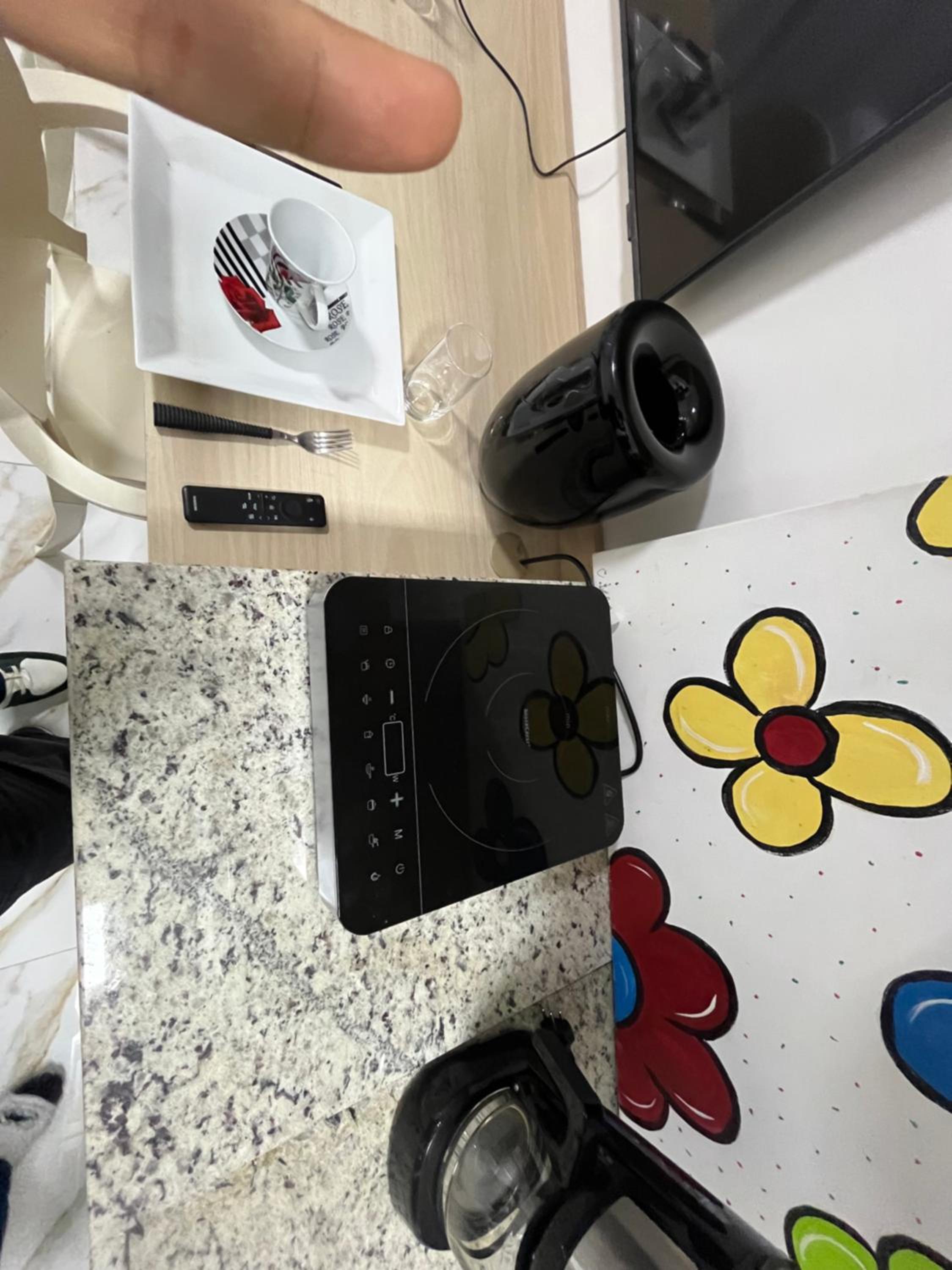 Apartamento SETIN Downtown Nova República