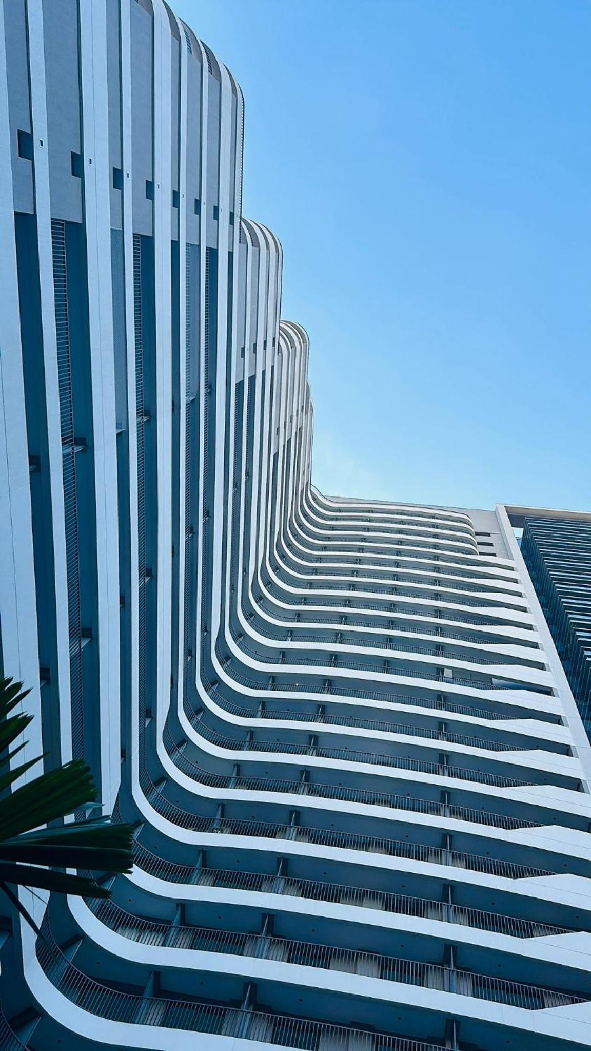 Apartamento SETIN Downtown Nova República