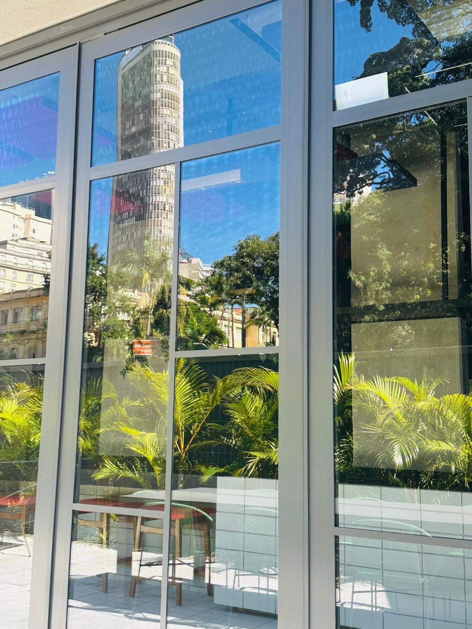 Apartamento SETIN Downtown Nova República