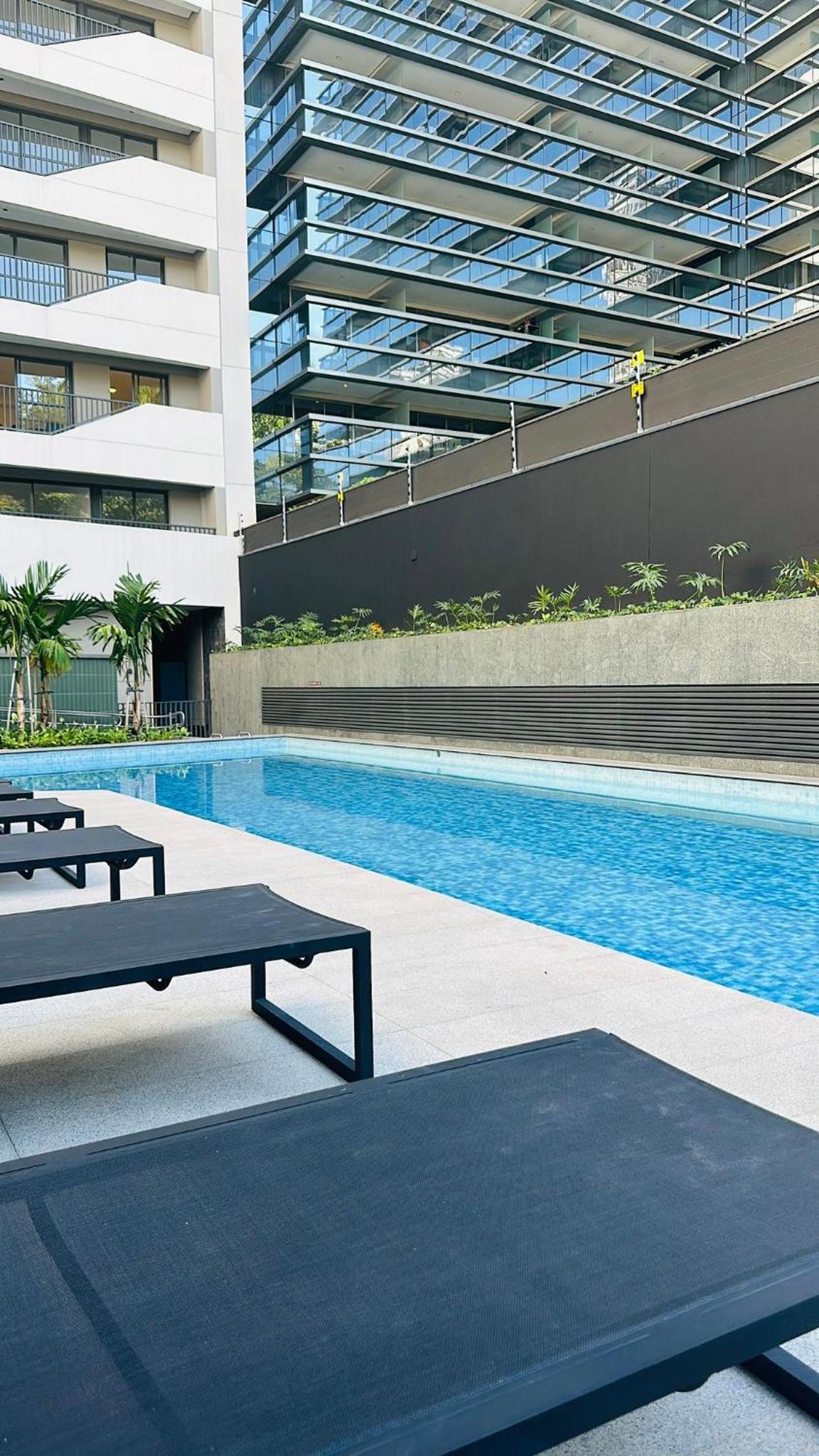 Apartamento SETIN Downtown Nova República