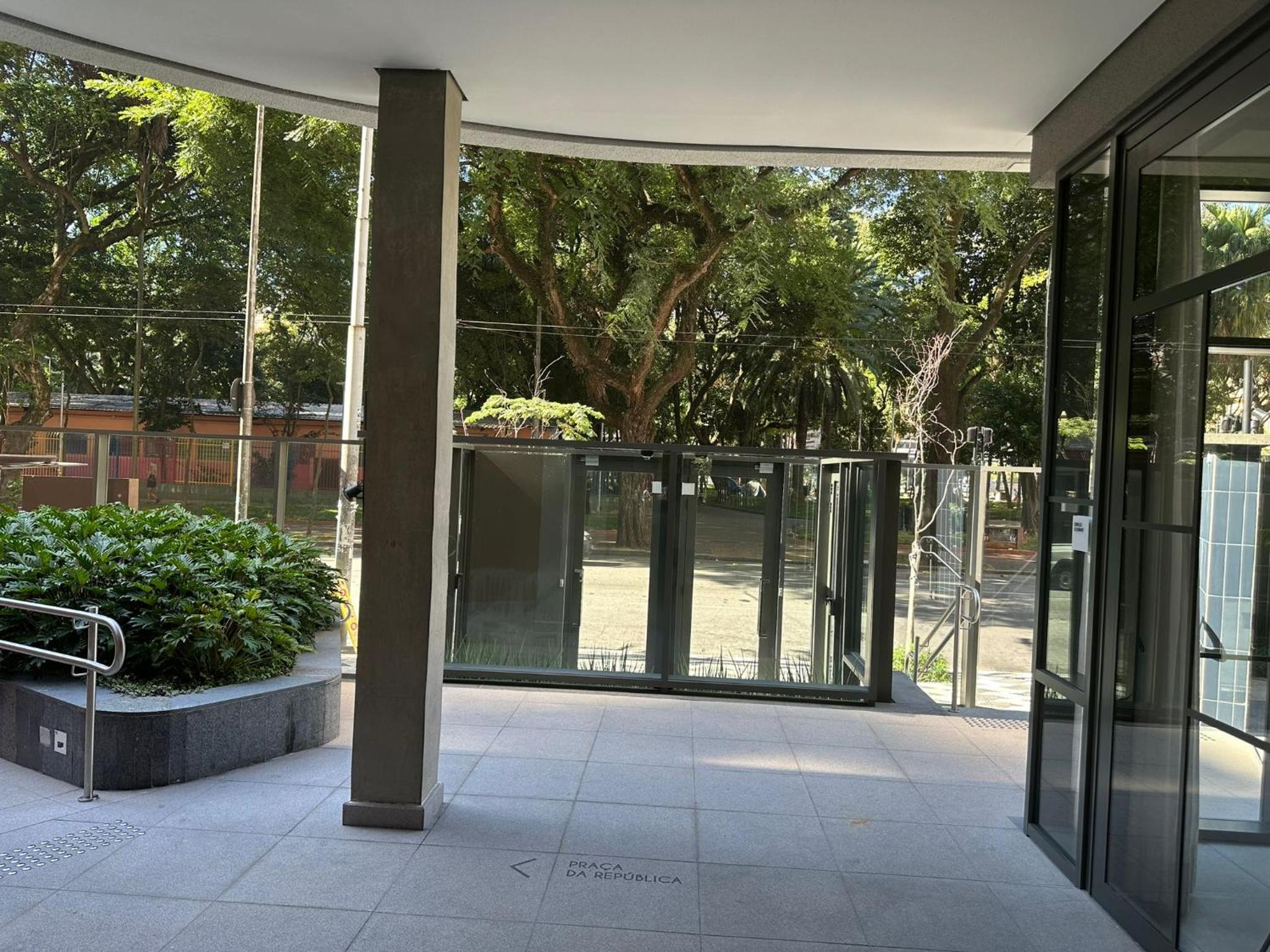 Apartamento SETIN Downtown Nova República