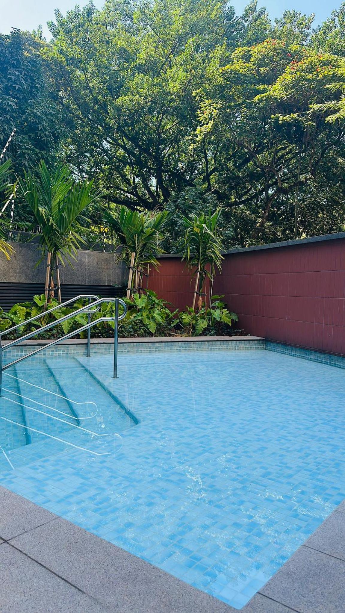 Apartamento SETIN Downtown Nova República