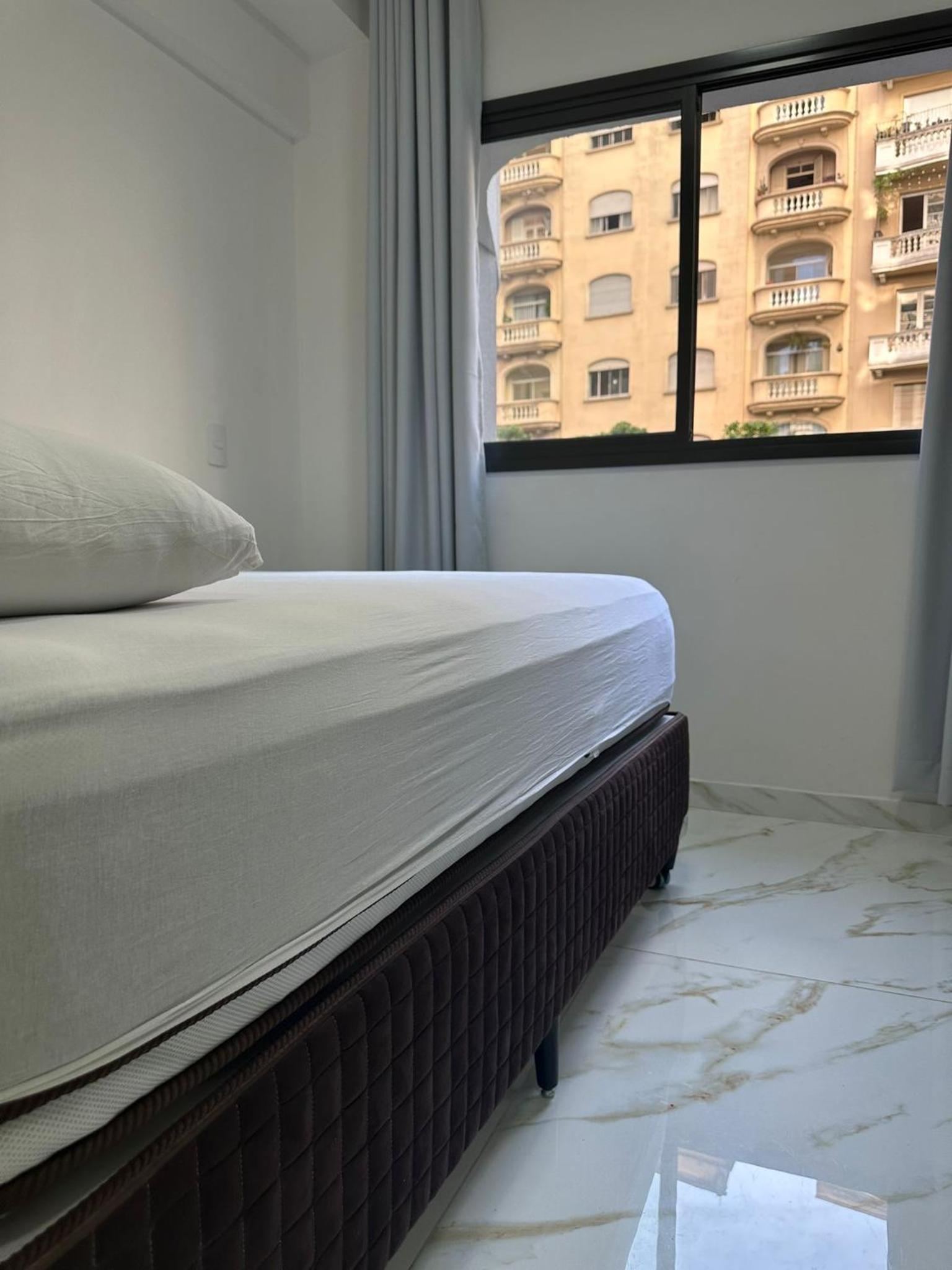 Apartamento SETIN Downtown Nova República