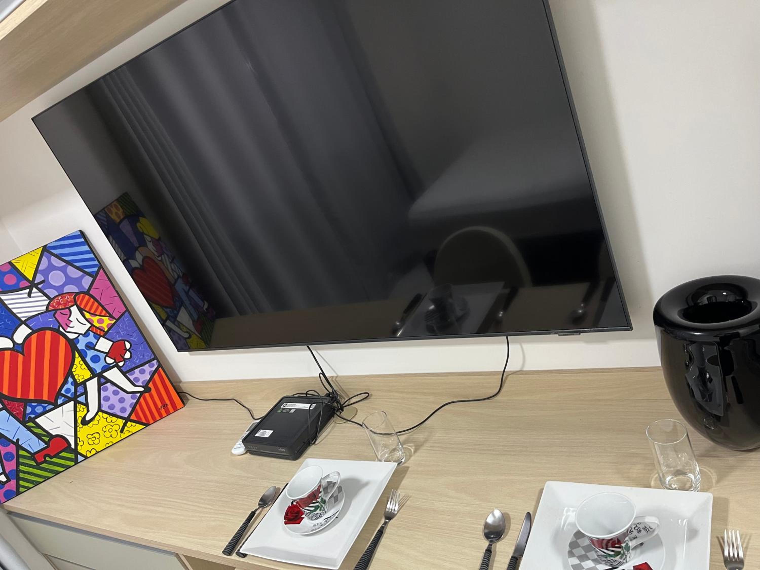Apartamento SETIN Downtown Nova República
