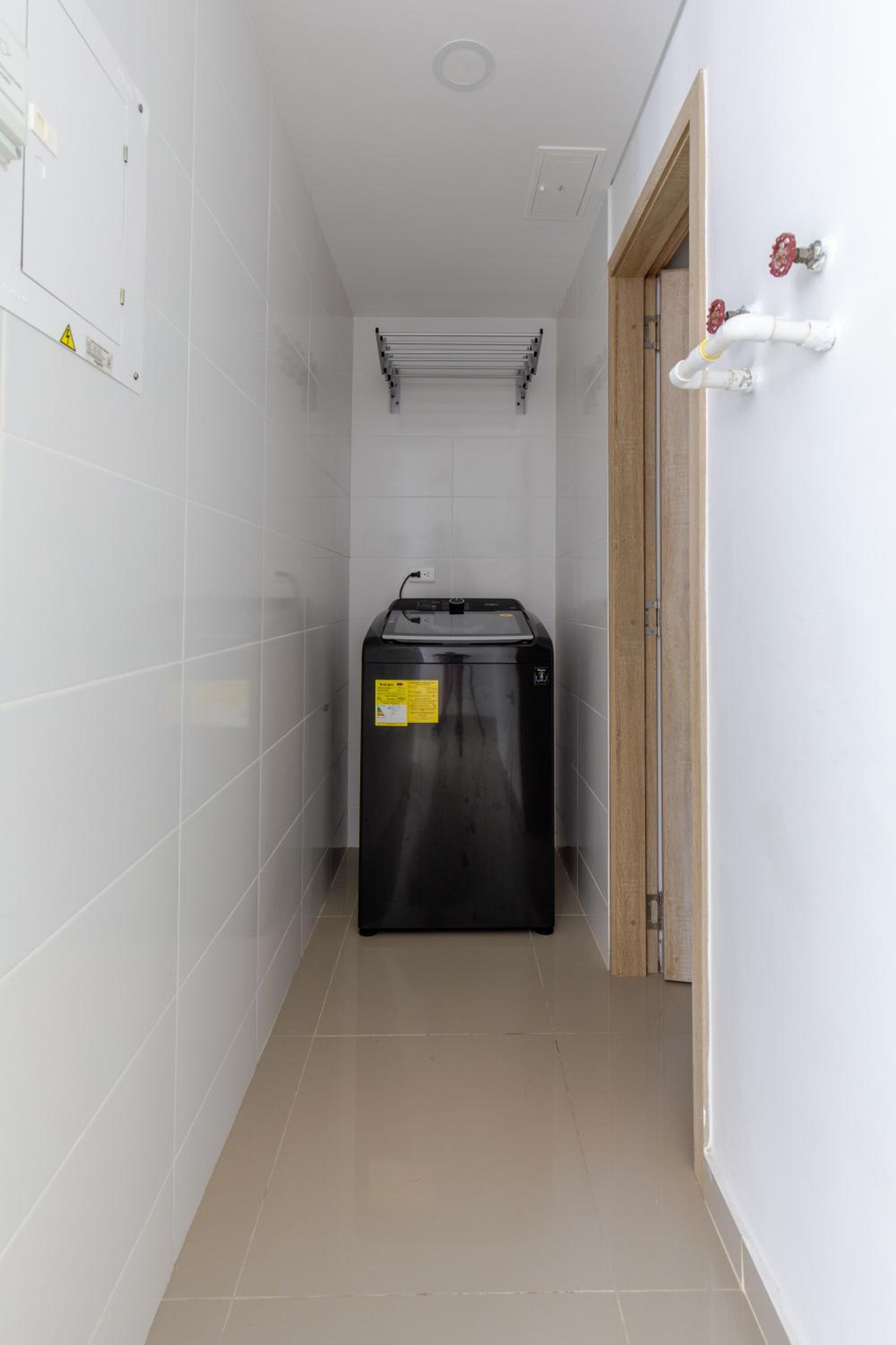 Excelente Apartamento Cartagena