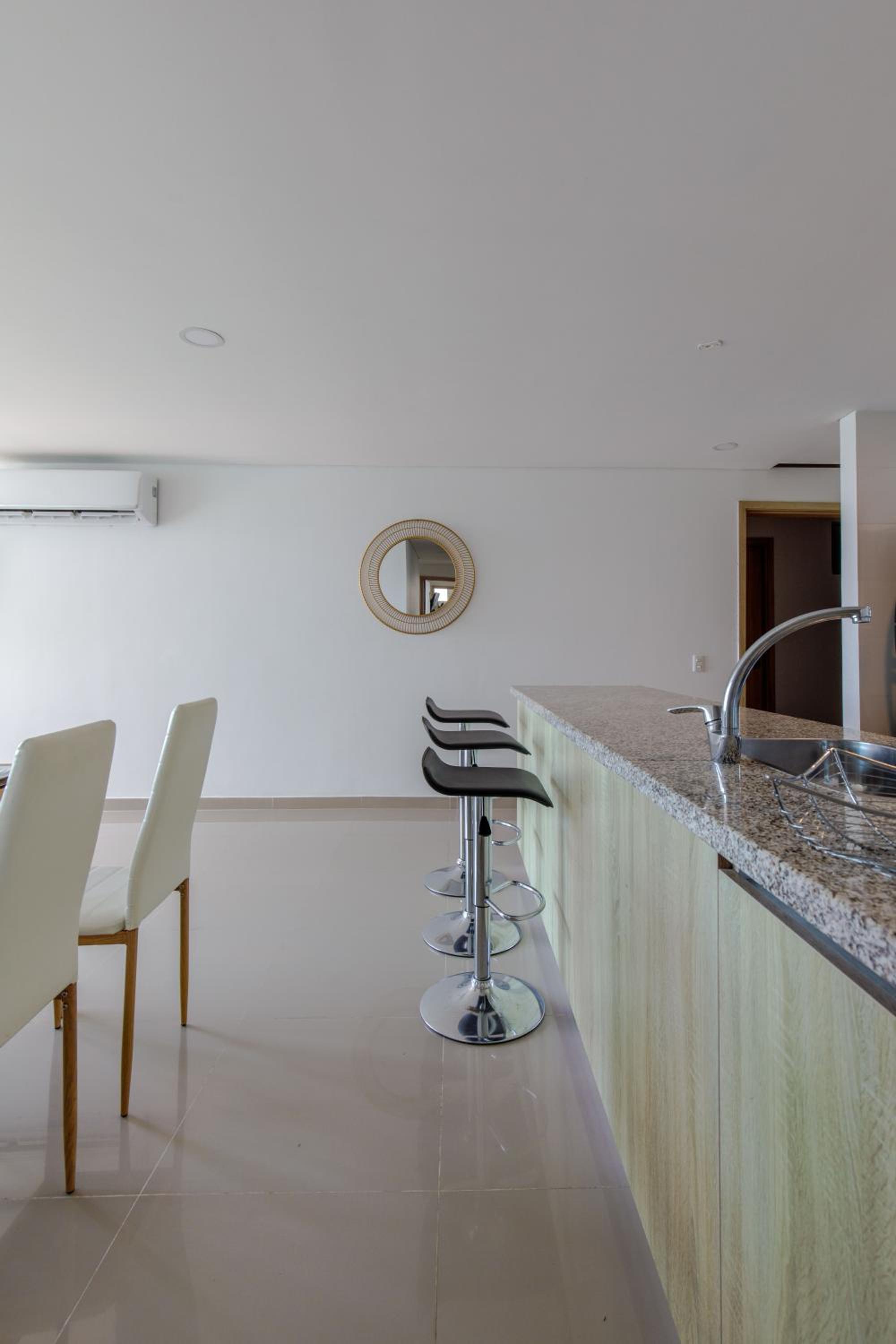 Excelente Apartamento Cartagena