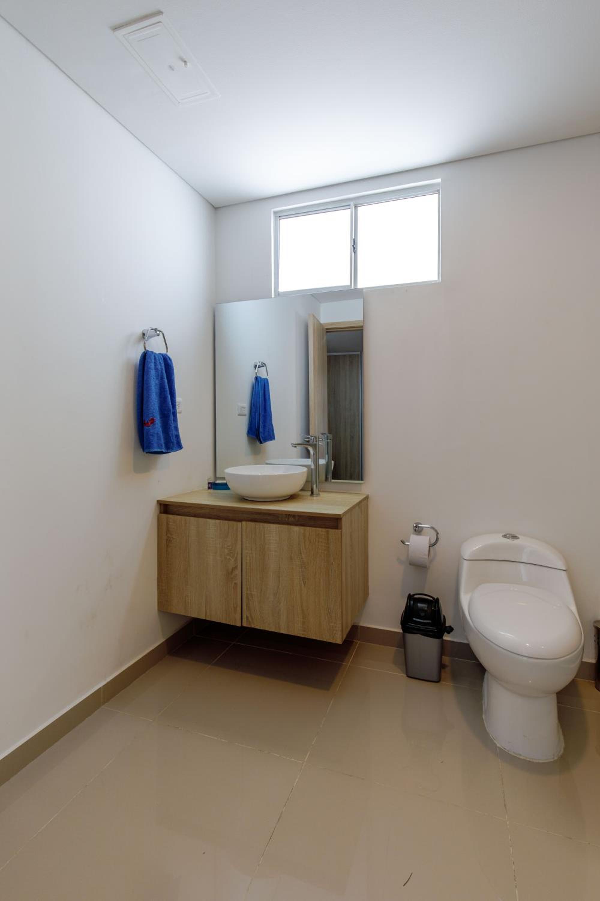 Excelente Apartamento Cartagena