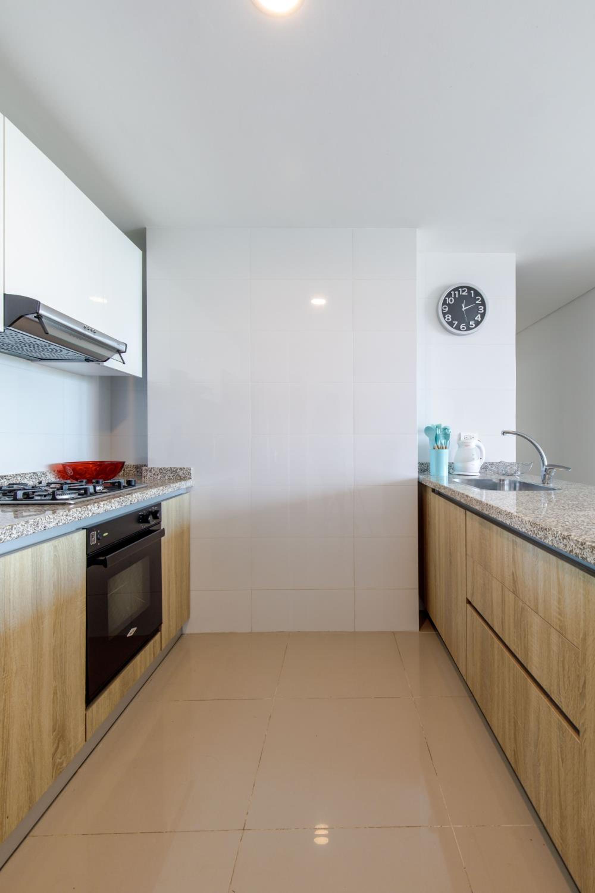 Excelente Apartamento Cartagena