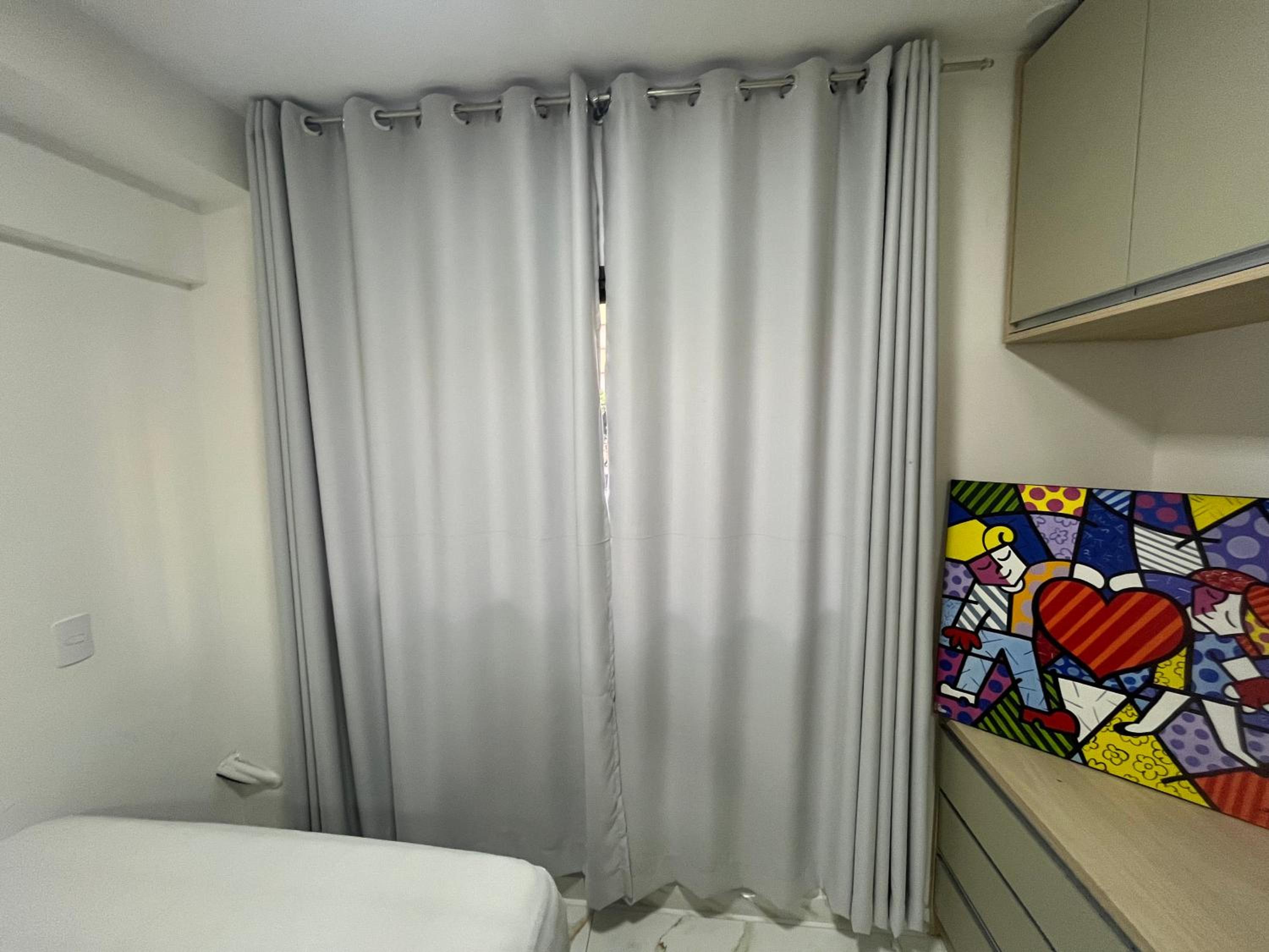 Apartamento SETIN Downtown Nova República