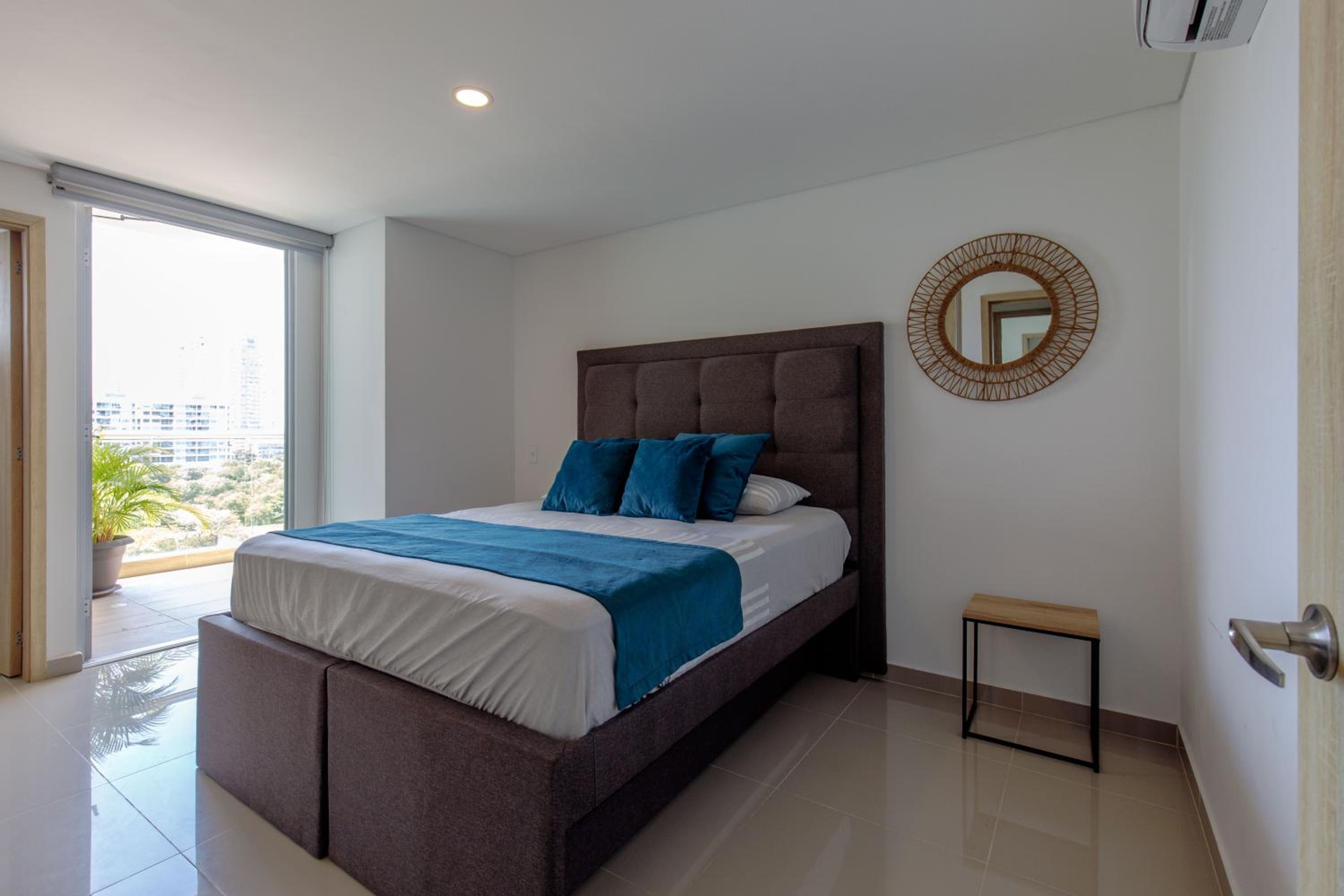 Excelente Apartamento Cartagena