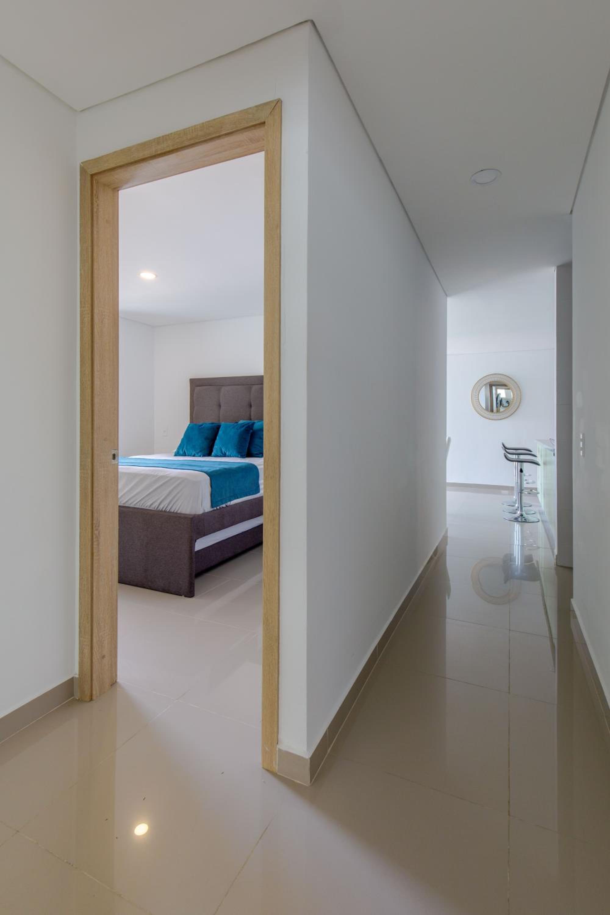 Excelente Apartamento Cartagena