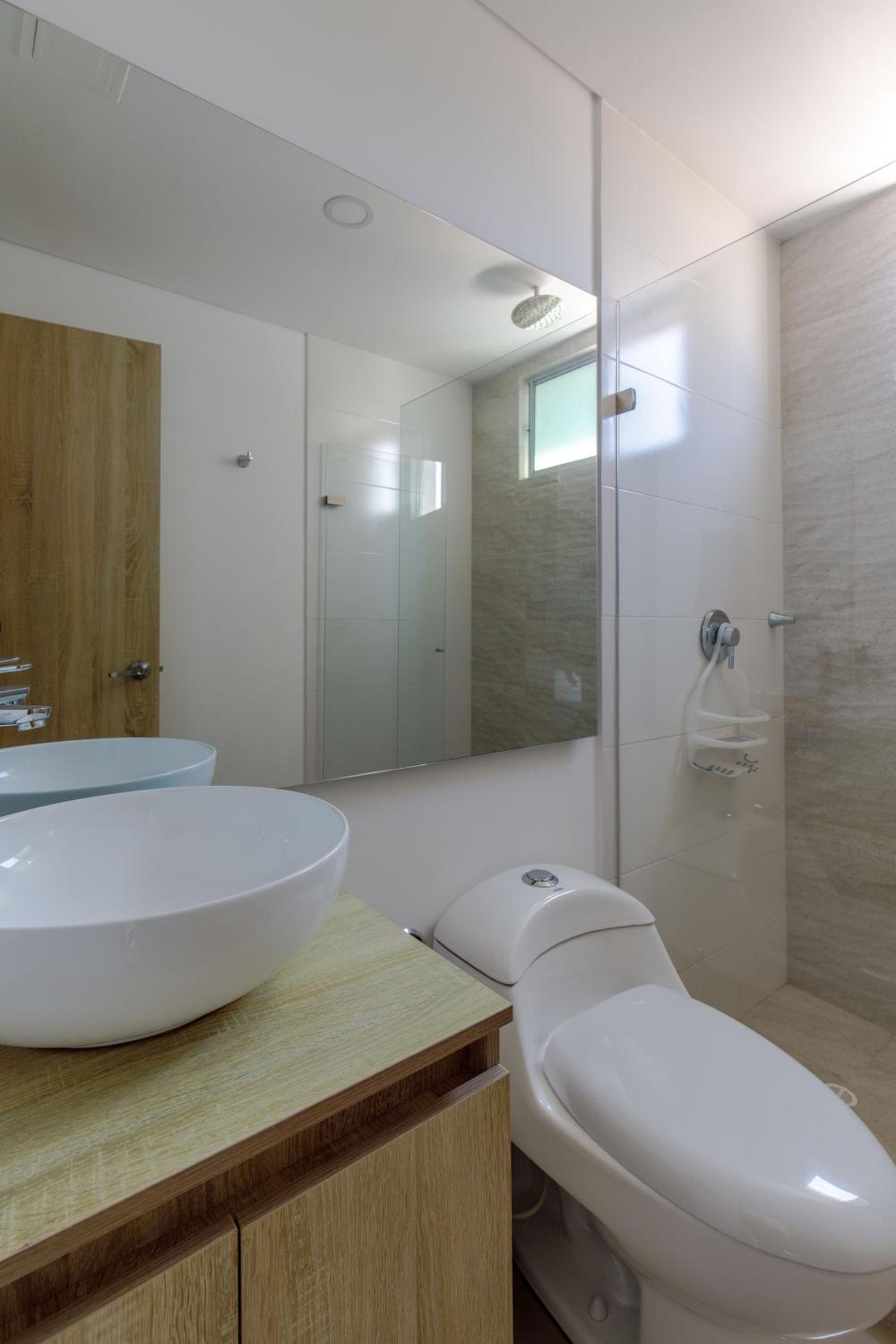Excelente Apartamento Cartagena