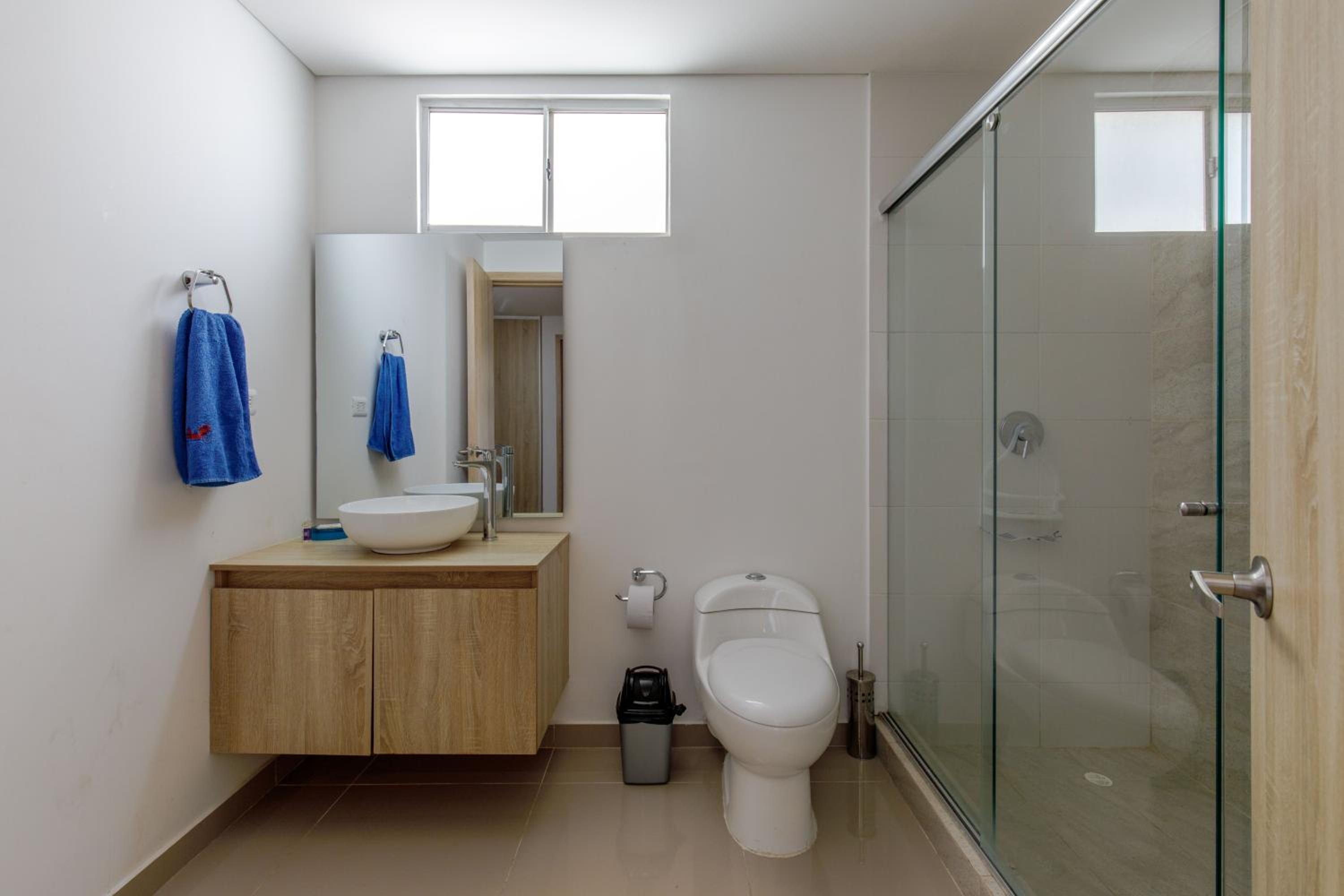 Excelente Apartamento Cartagena