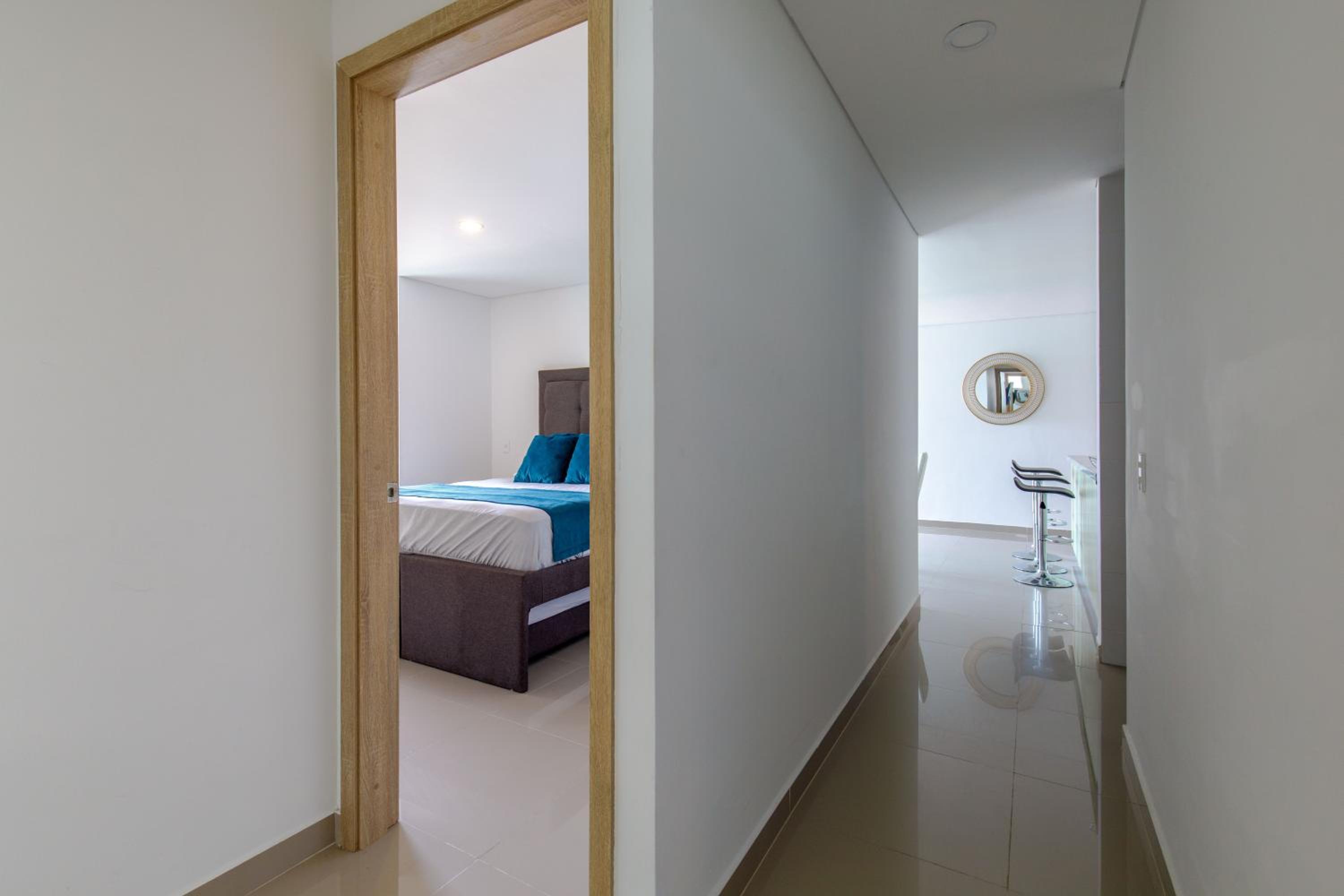 Excelente Apartamento Cartagena