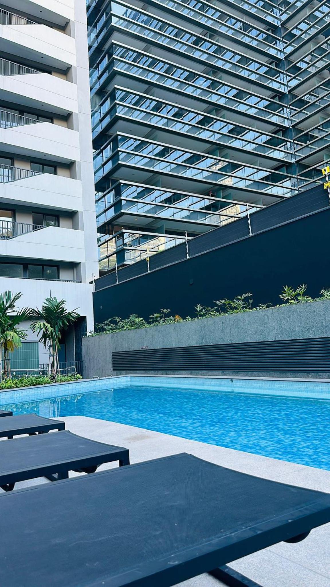 Apartamento SETIN Downtown Nova República