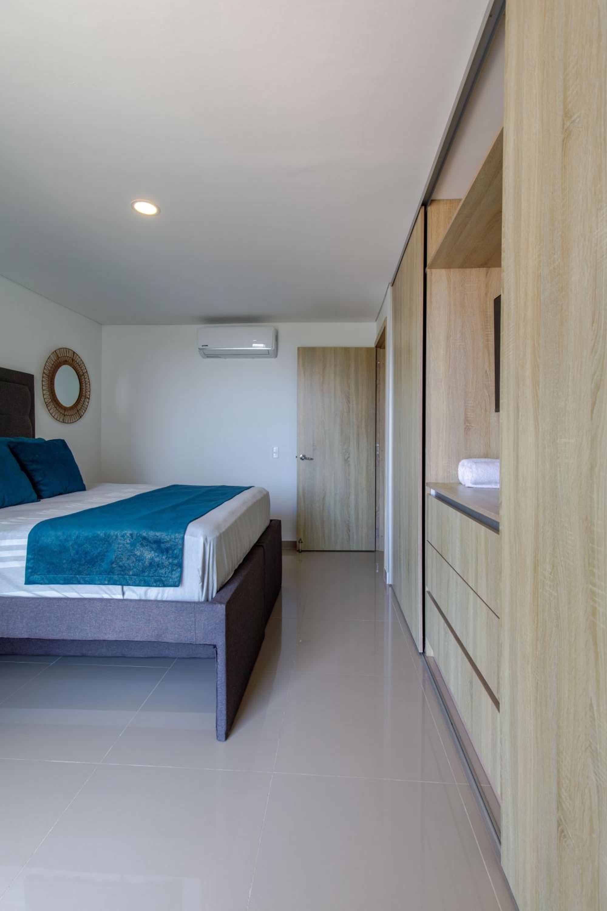 Excelente Apartamento Cartagena