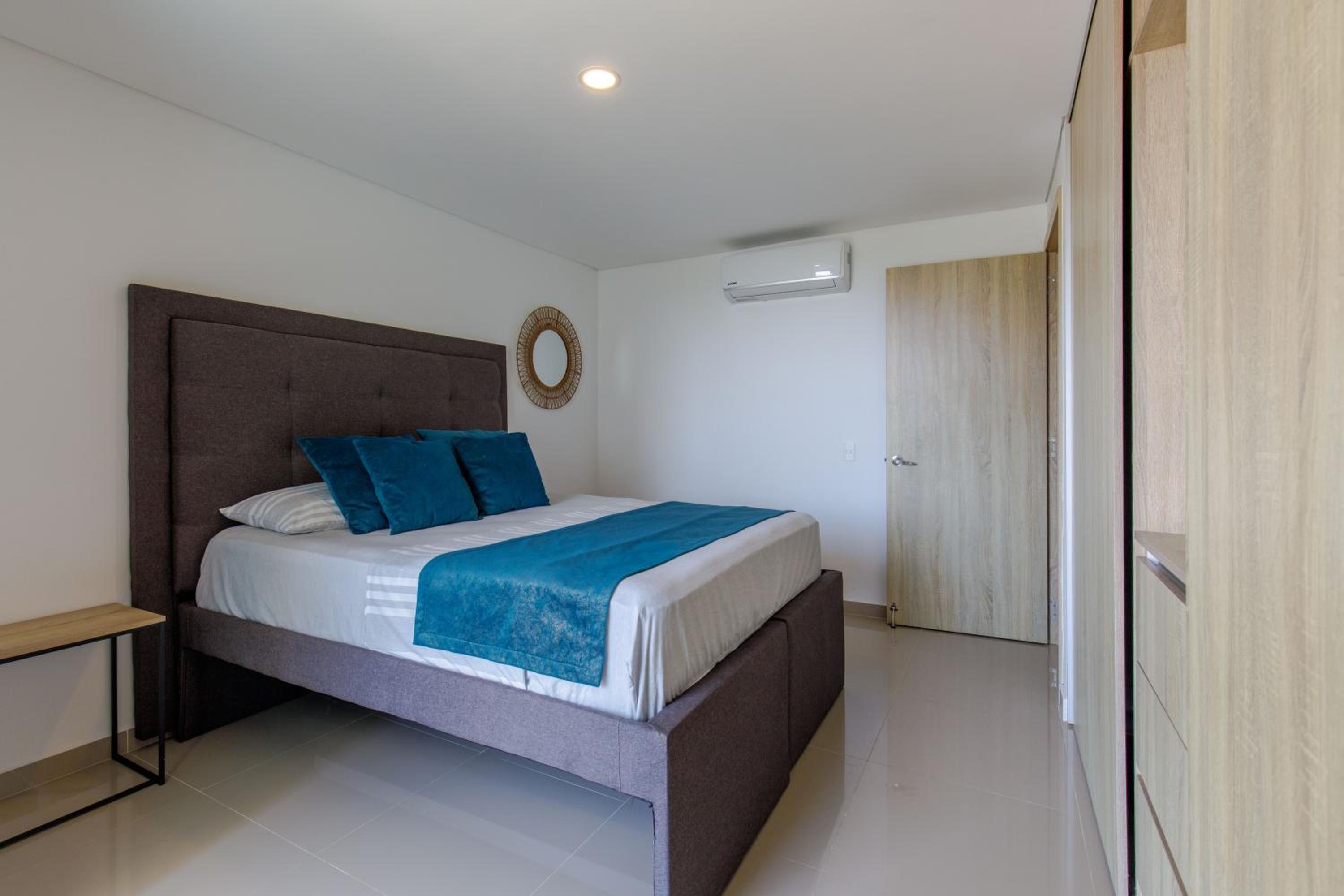 Excelente Apartamento Cartagena