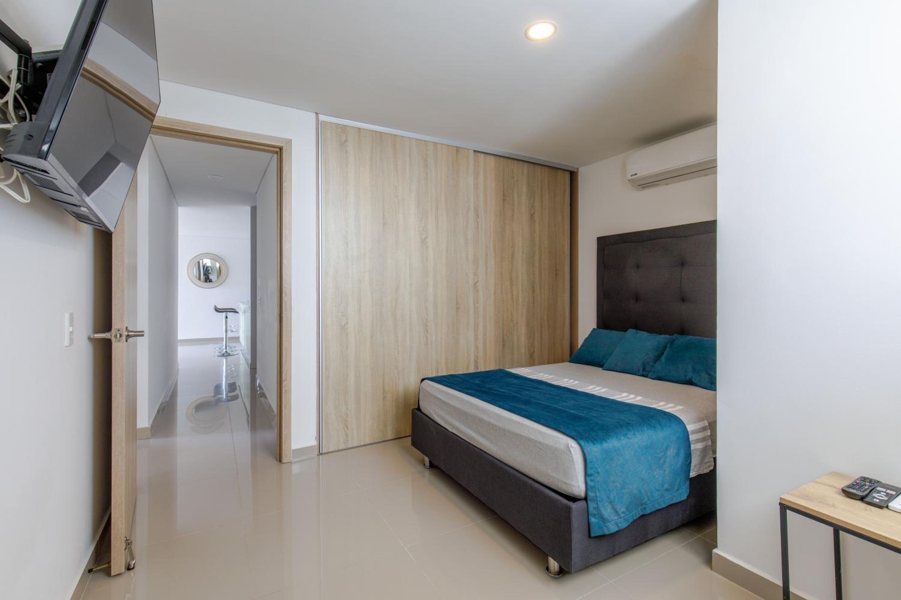 Excelente Apartamento Cartagena