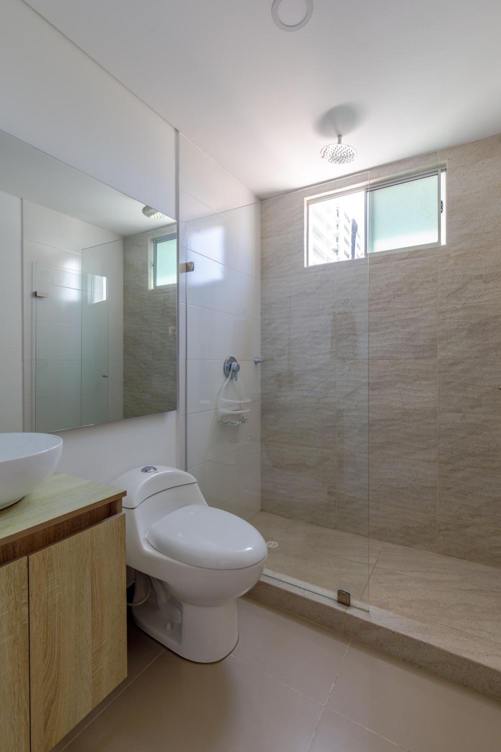 Excelente Apartamento Cartagena