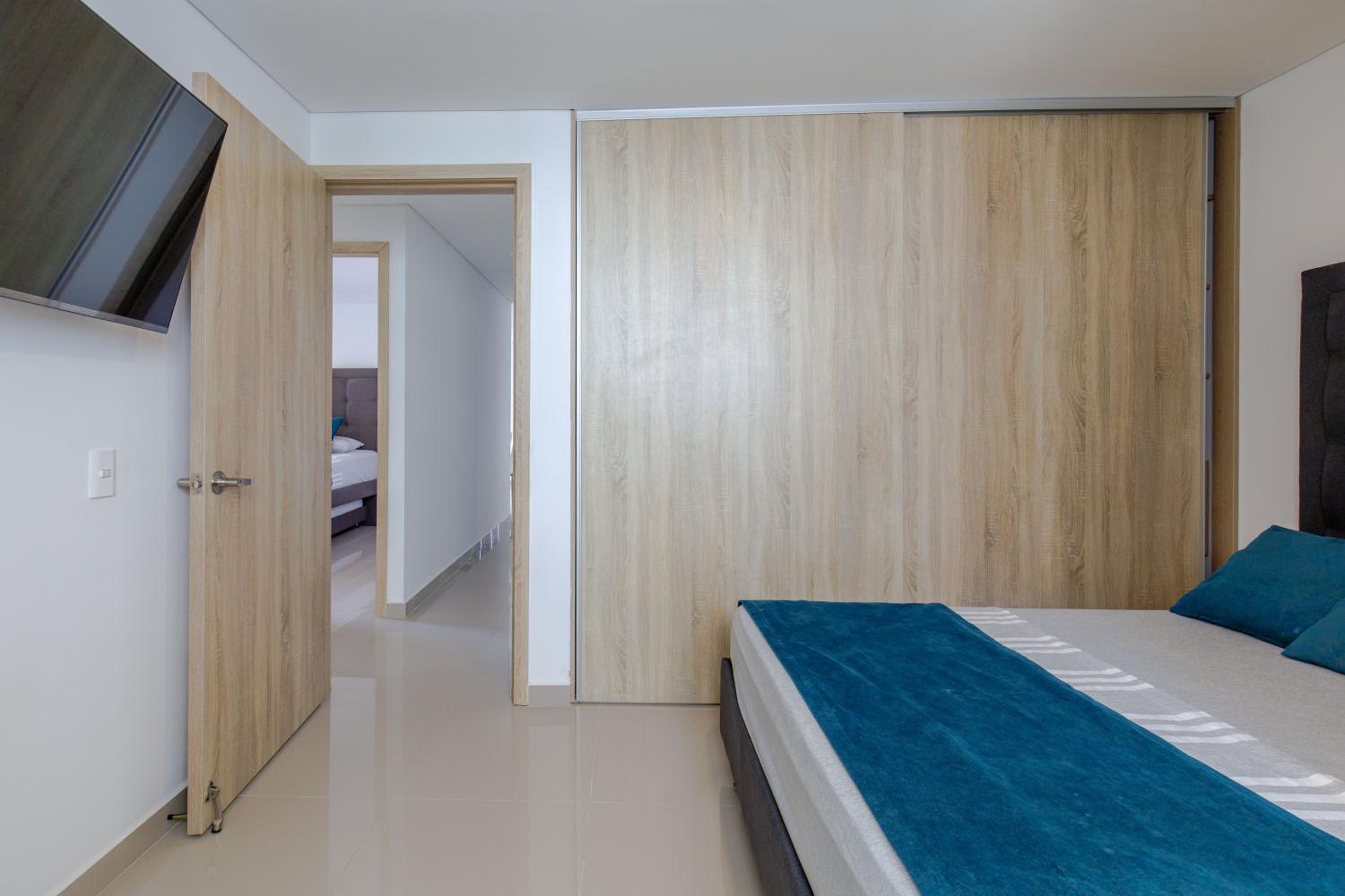 Excelente Apartamento Cartagena