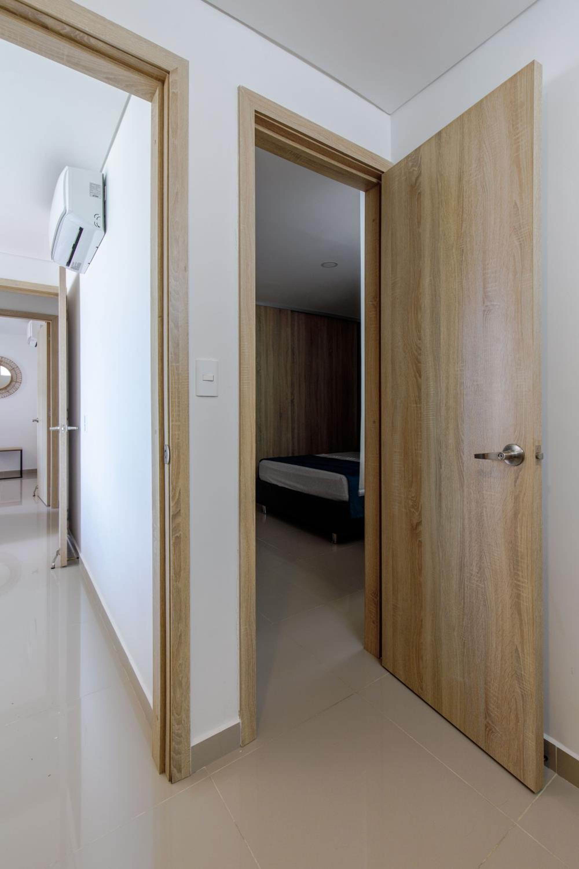 Excelente Apartamento Cartagena