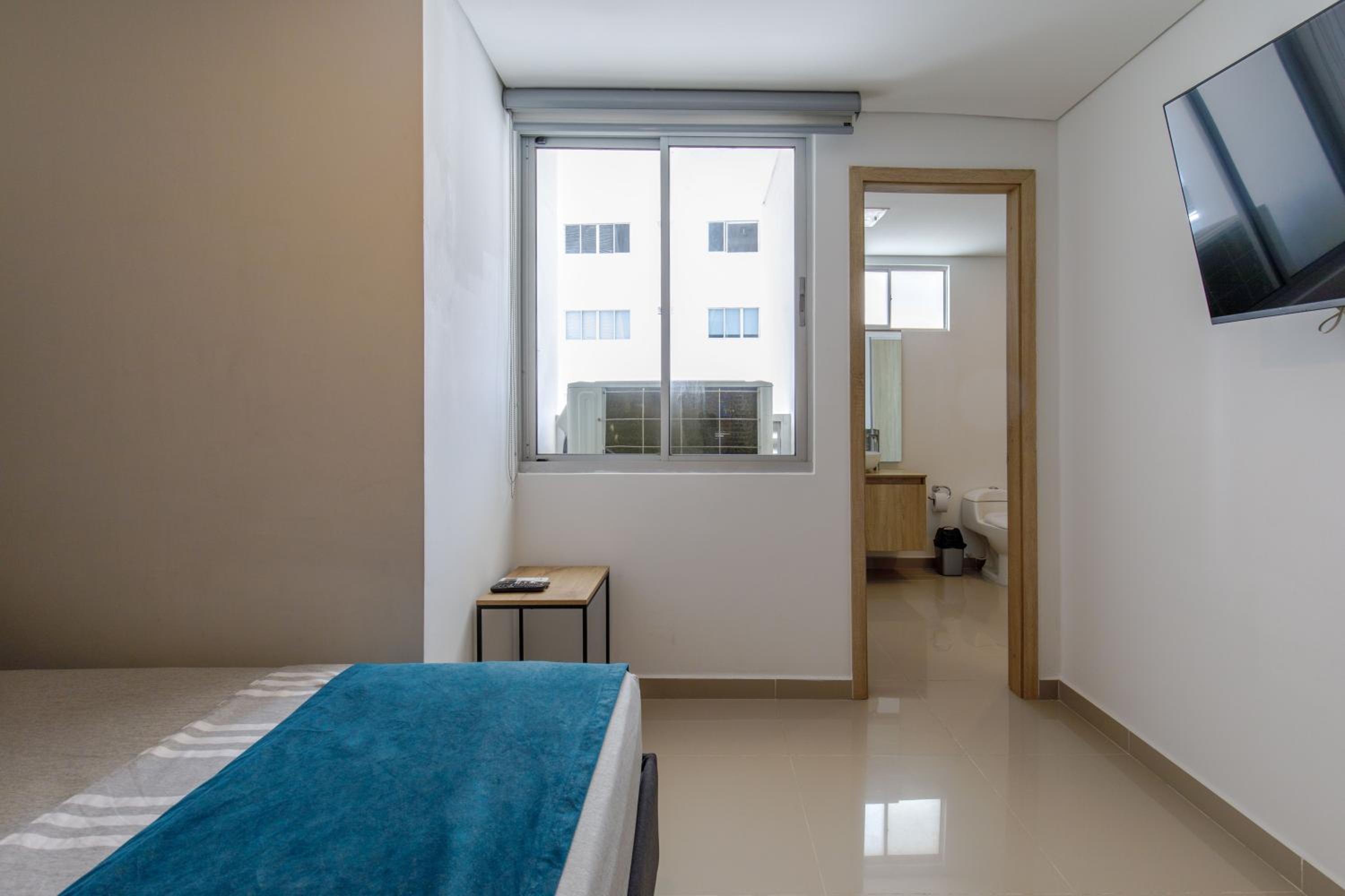 Excelente Apartamento Cartagena