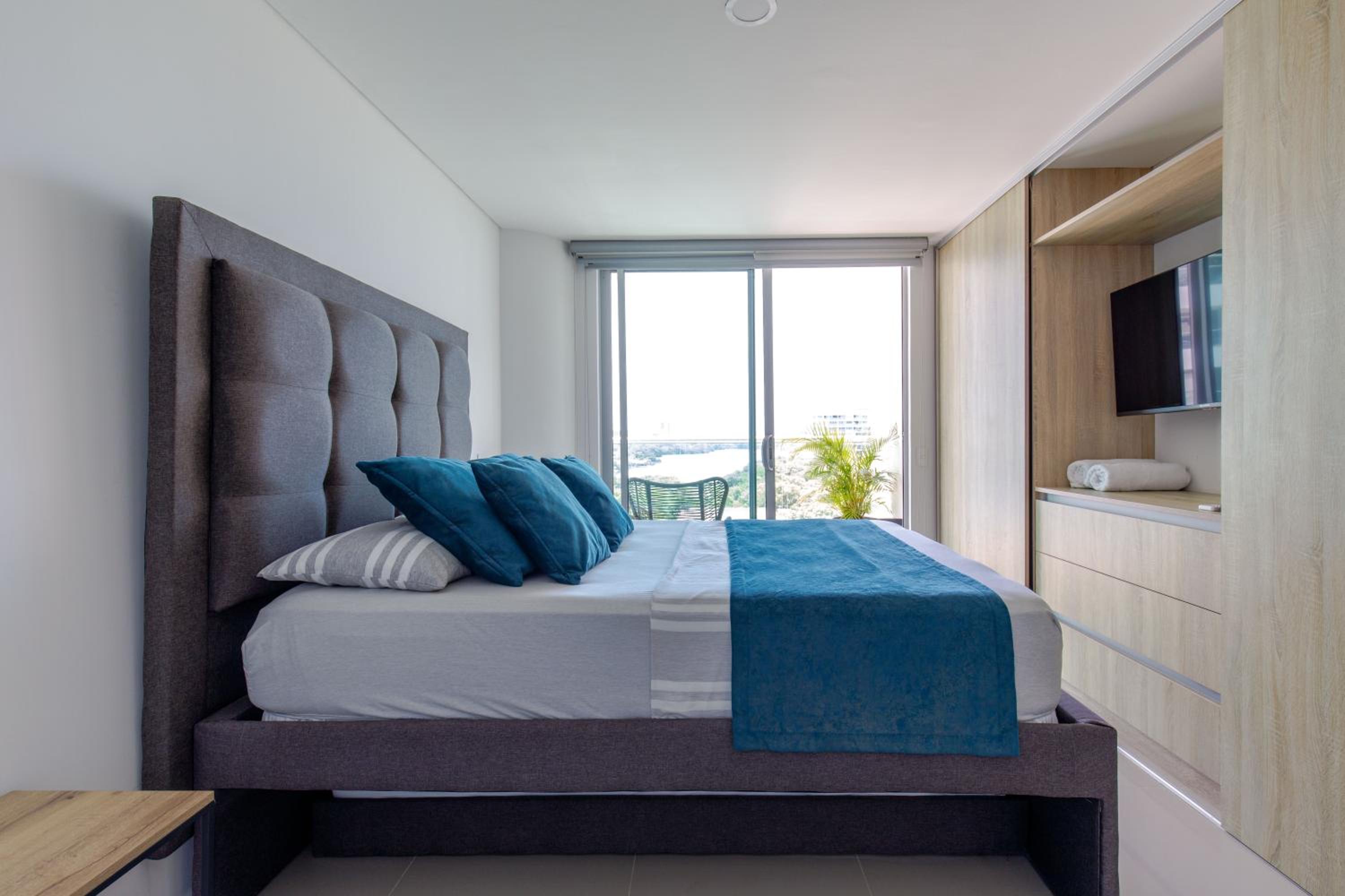 Excelente Apartamento Cartagena