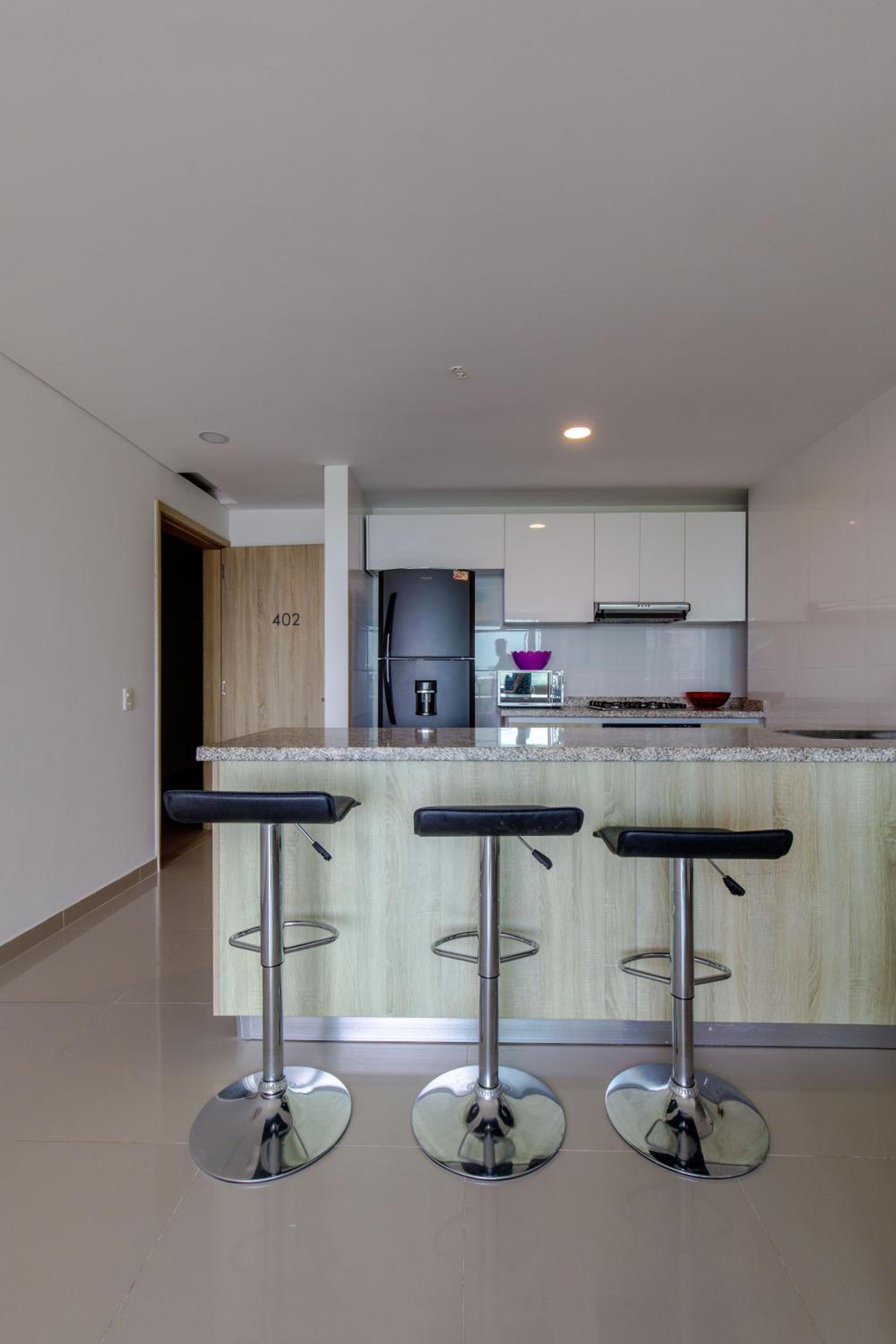 Excelente Apartamento Cartagena