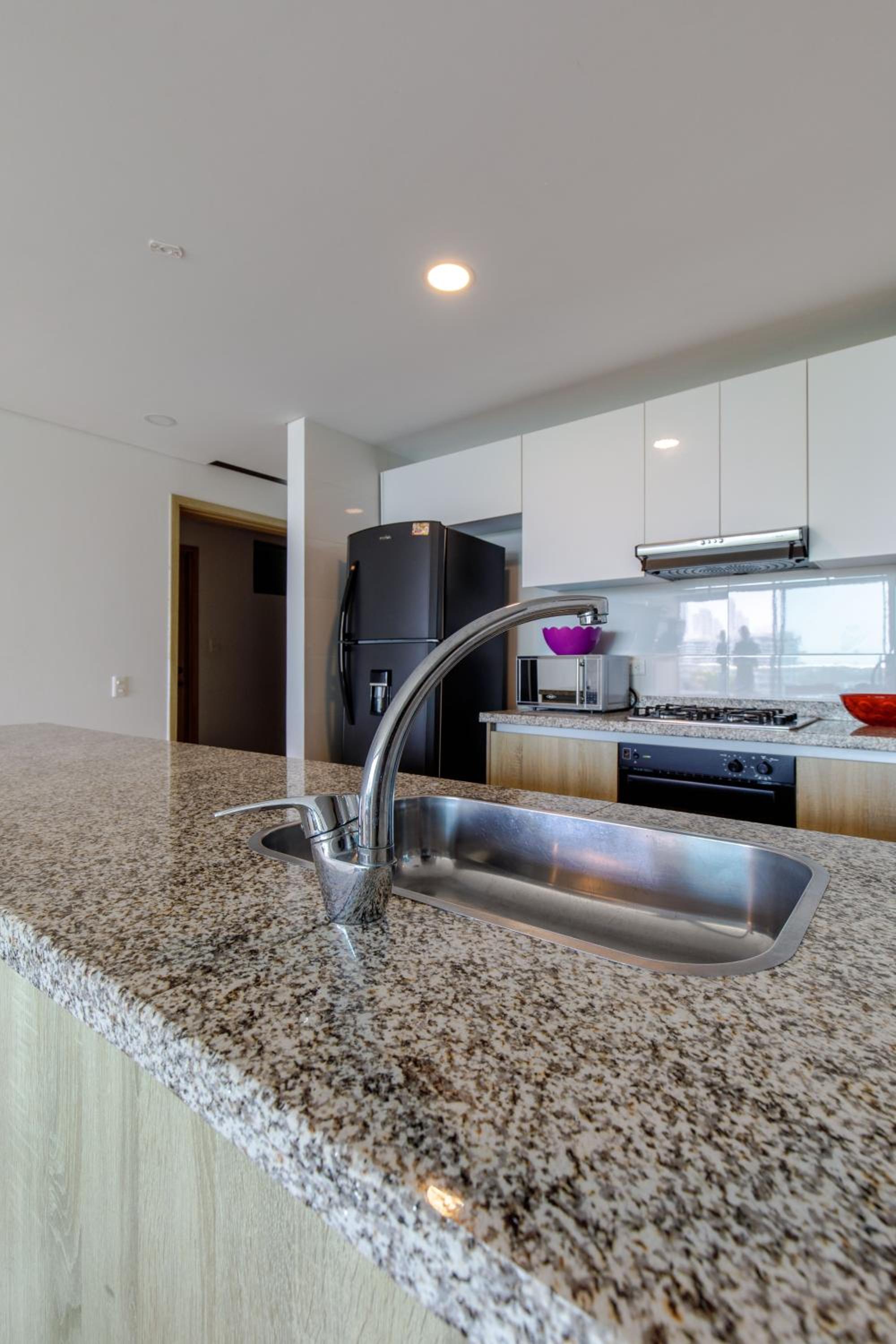 Excelente Apartamento Cartagena