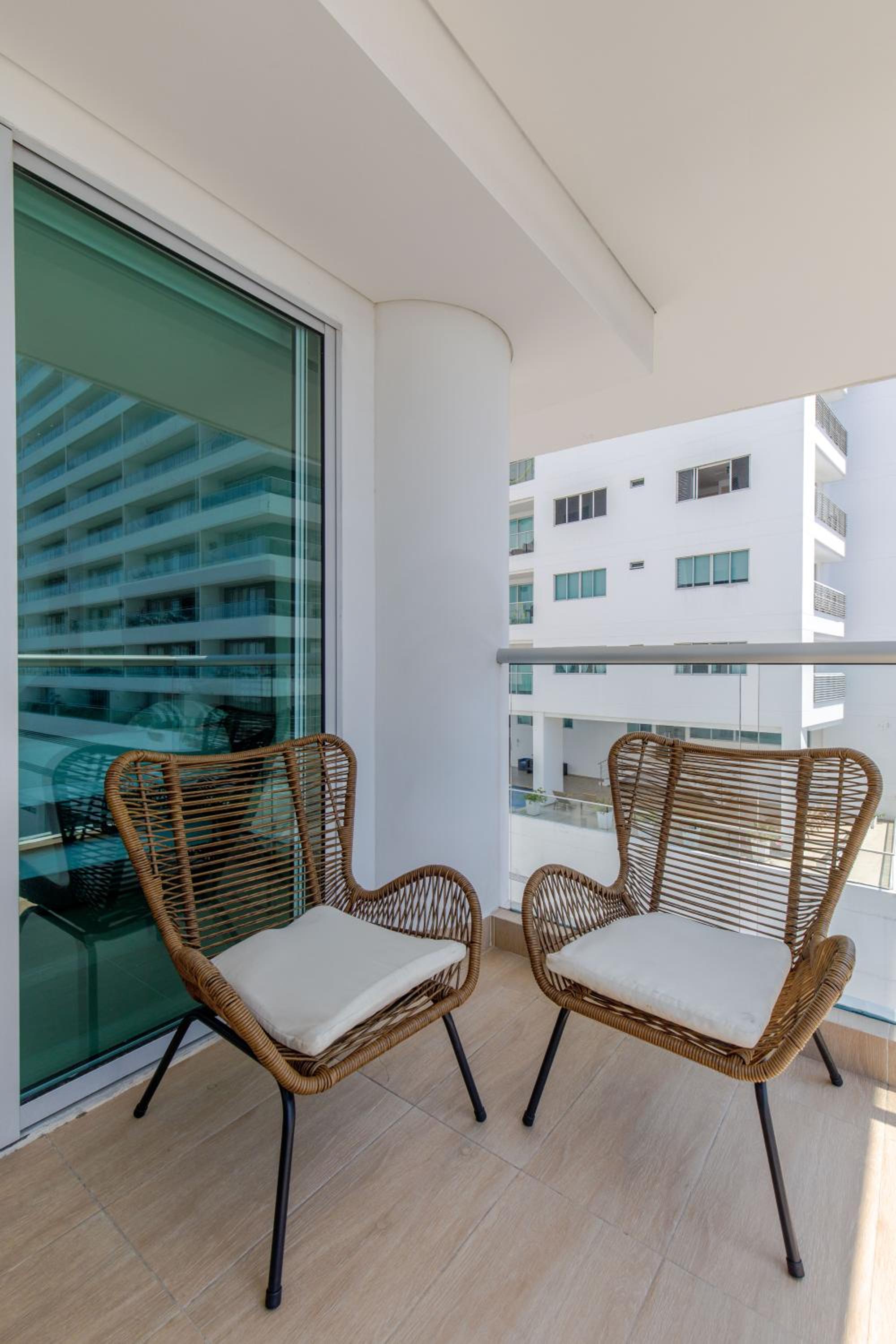 Excelente Apartamento Cartagena