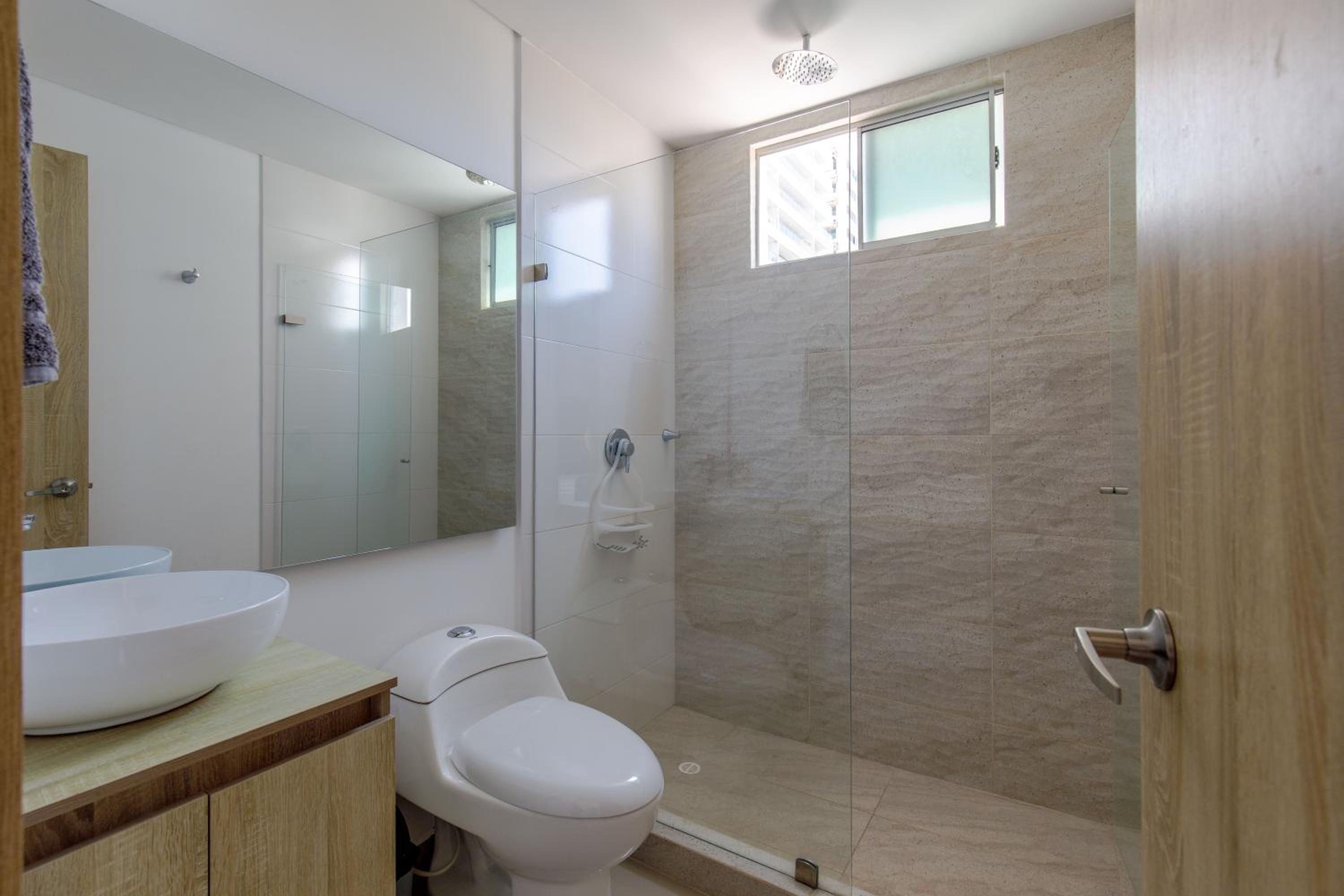 Excelente Apartamento Cartagena