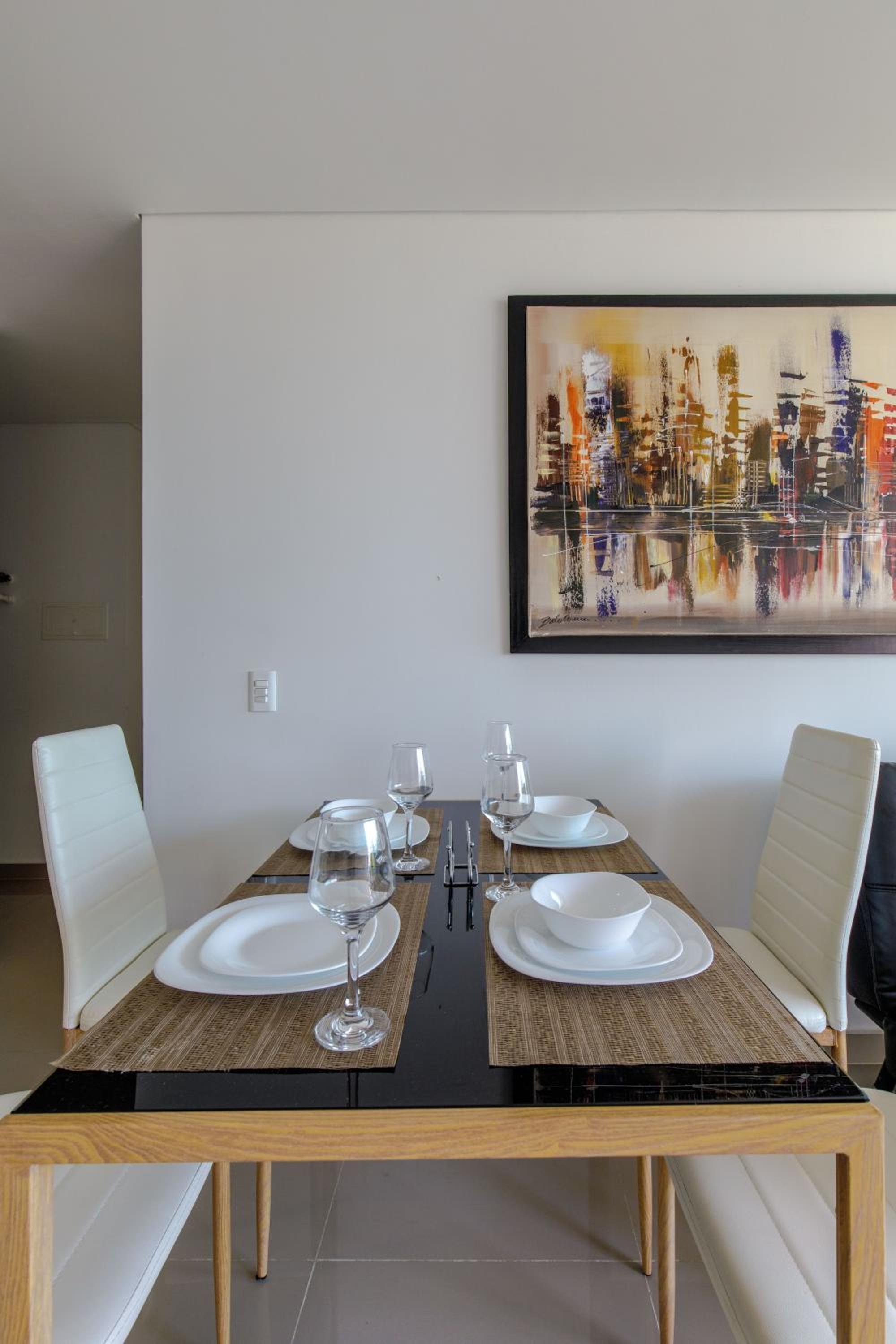Excelente Apartamento Cartagena