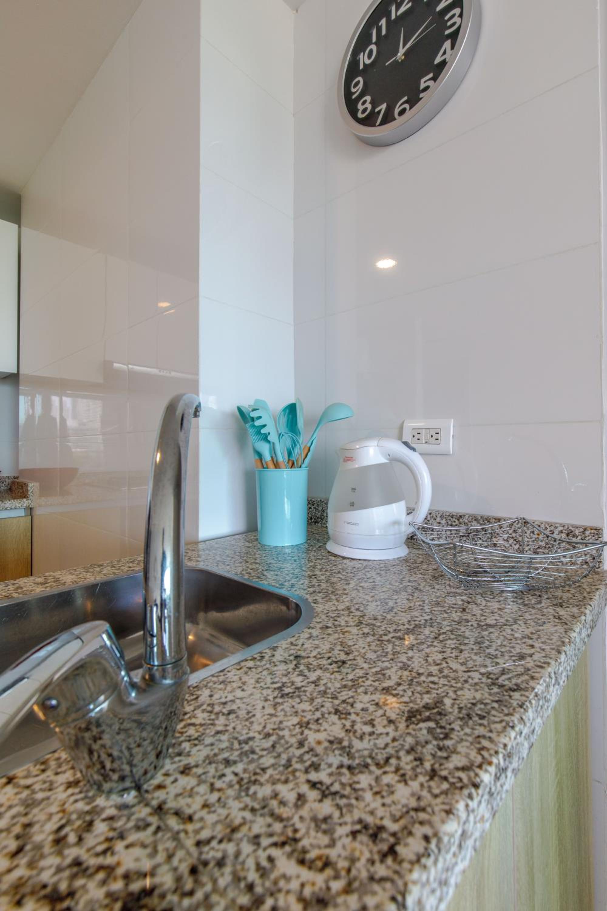 Excelente Apartamento Cartagena