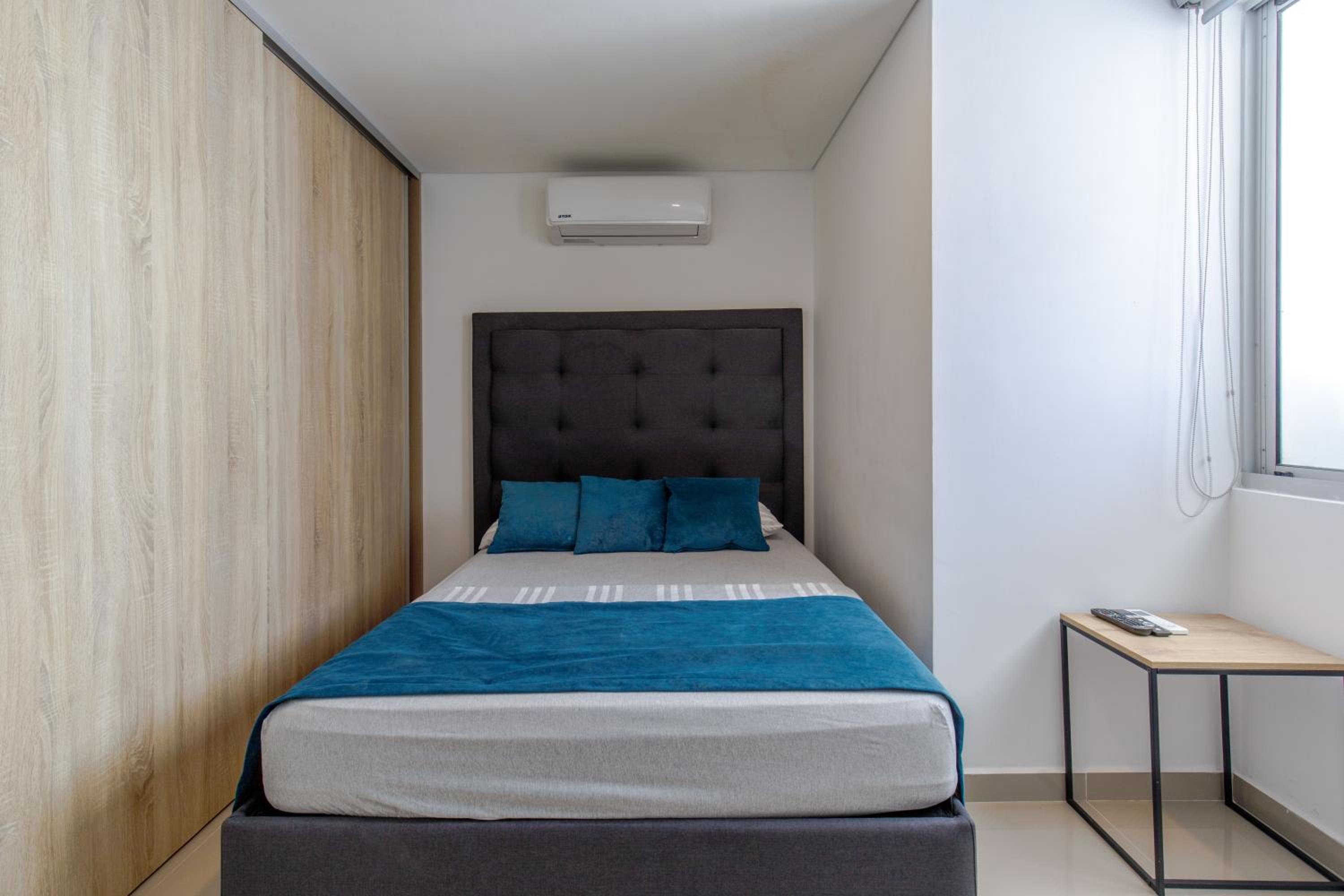 Excelente Apartamento Cartagena