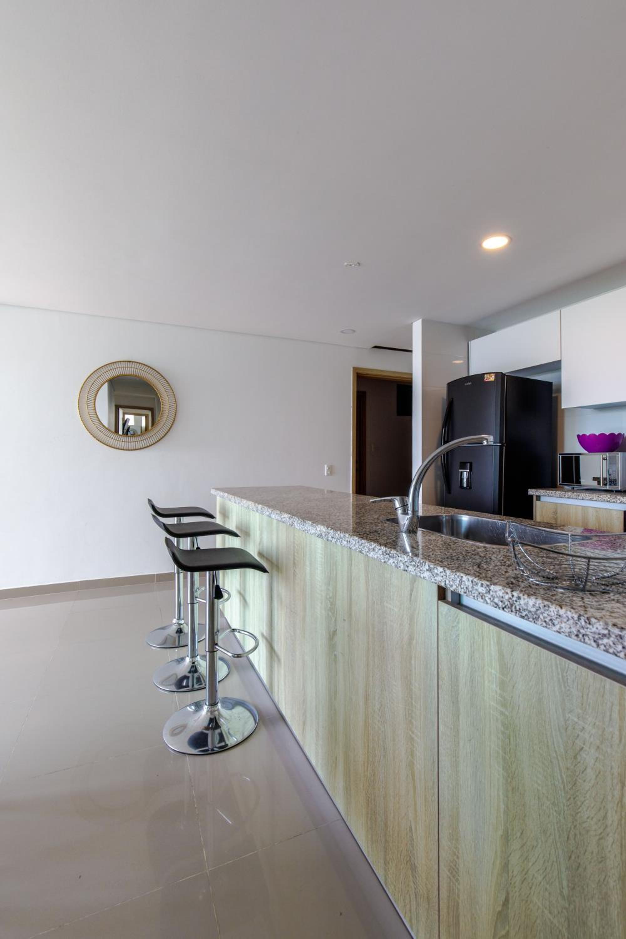 Excelente Apartamento Cartagena