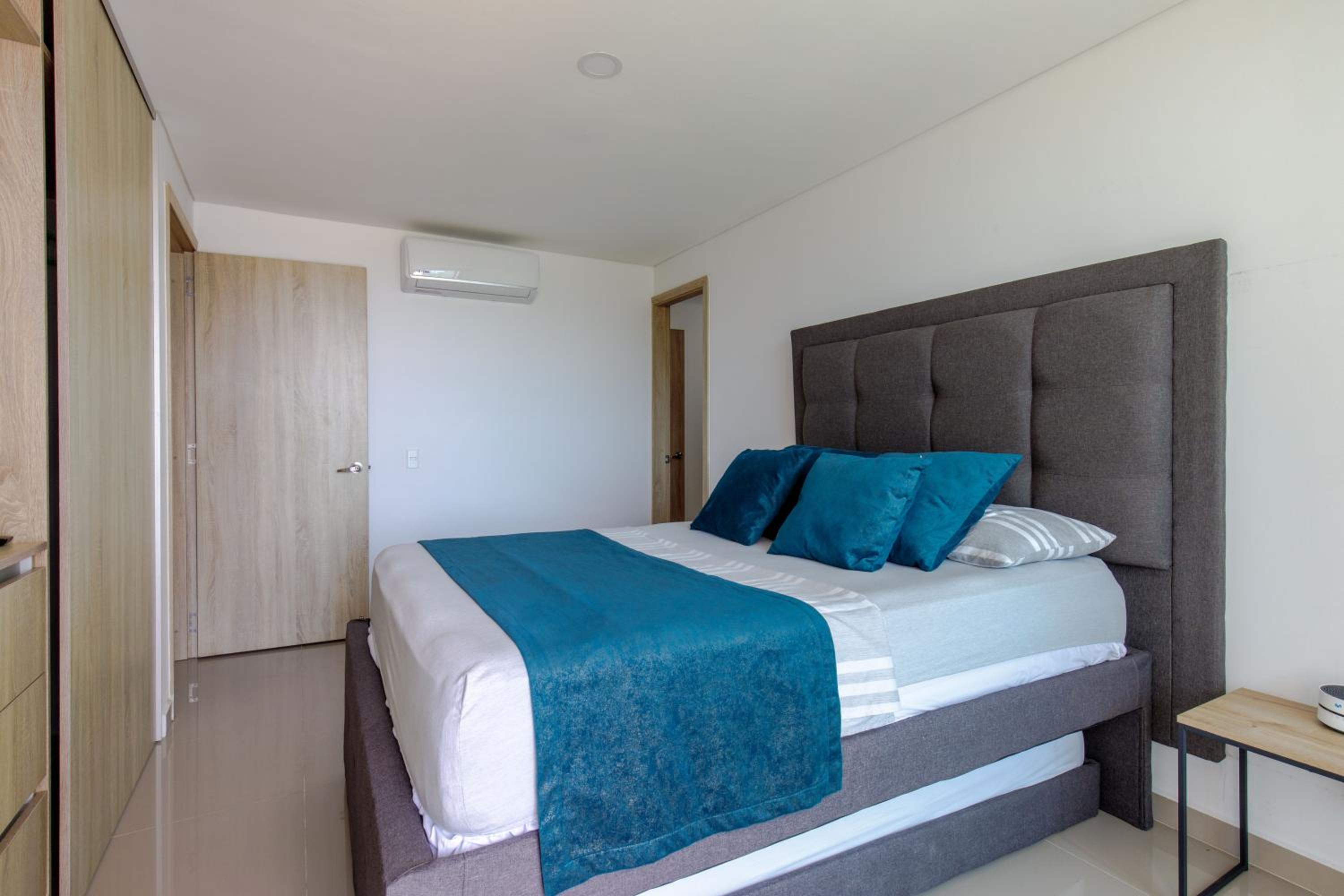 Excelente Apartamento Cartagena