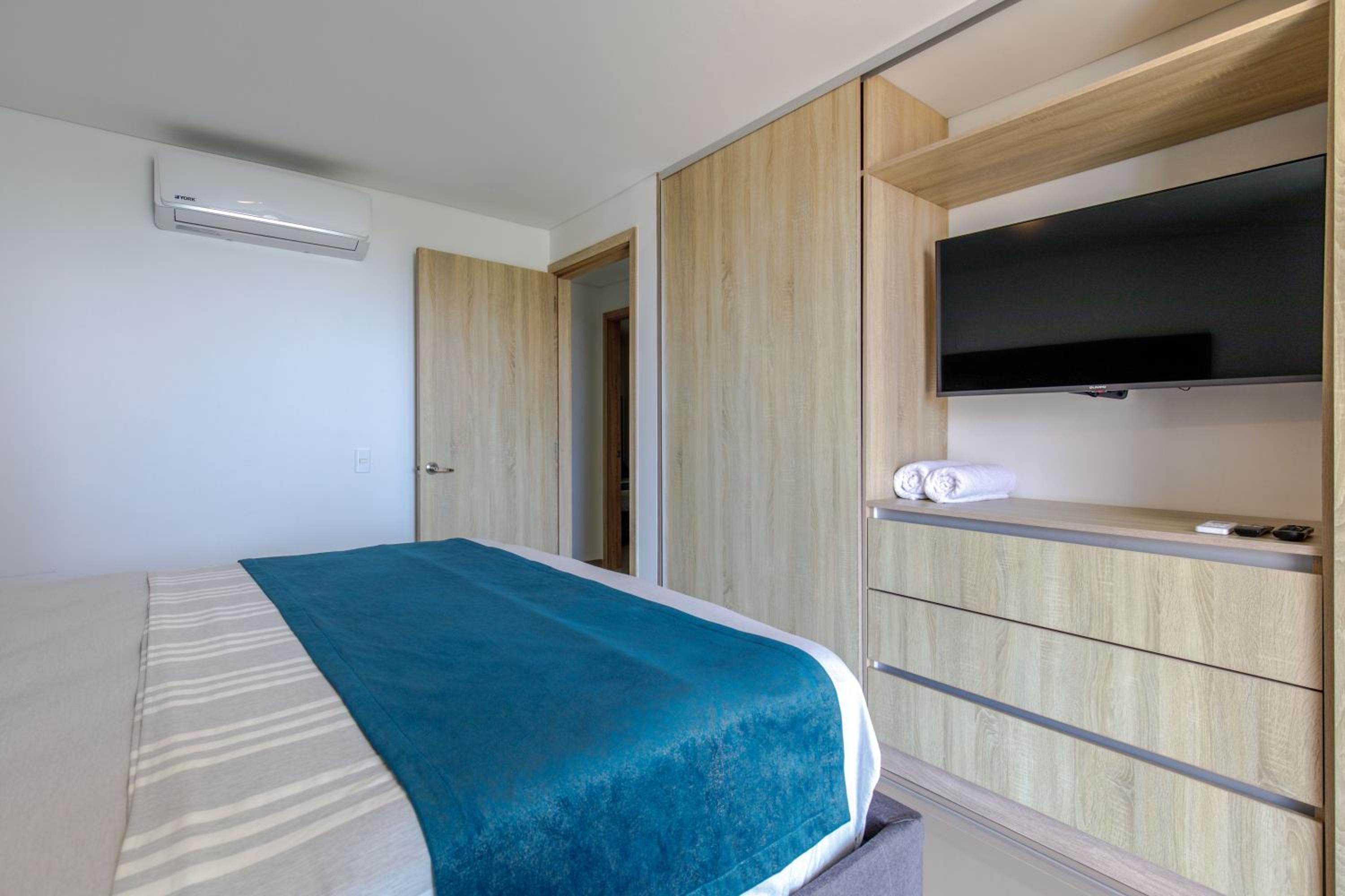 Excelente Apartamento Cartagena