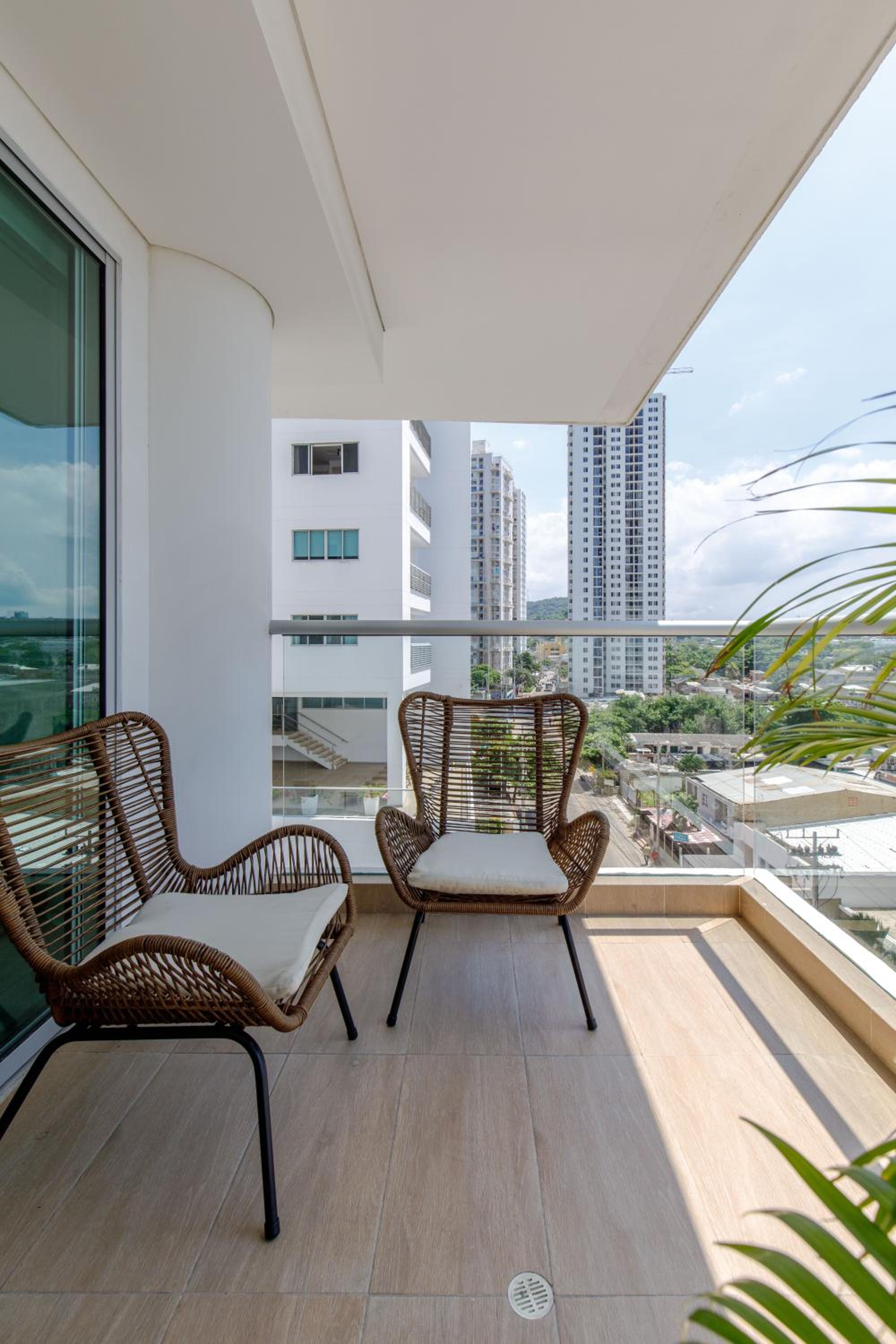 Excelente Apartamento Cartagena