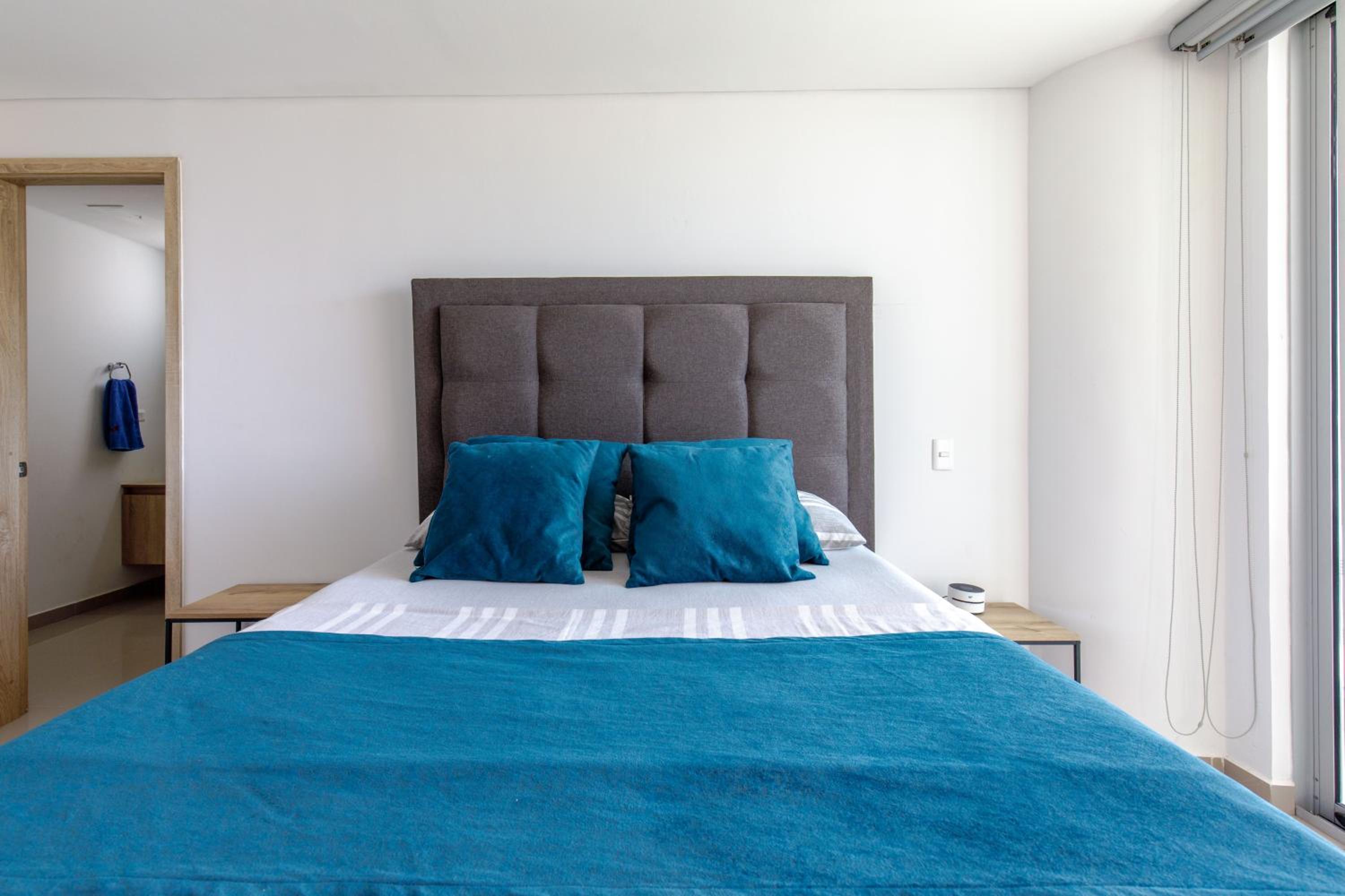 Excelente Apartamento Cartagena