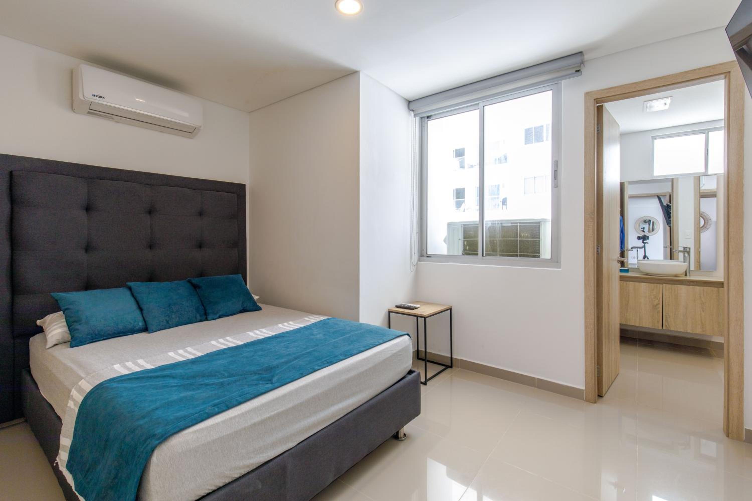 Excelente Apartamento Cartagena