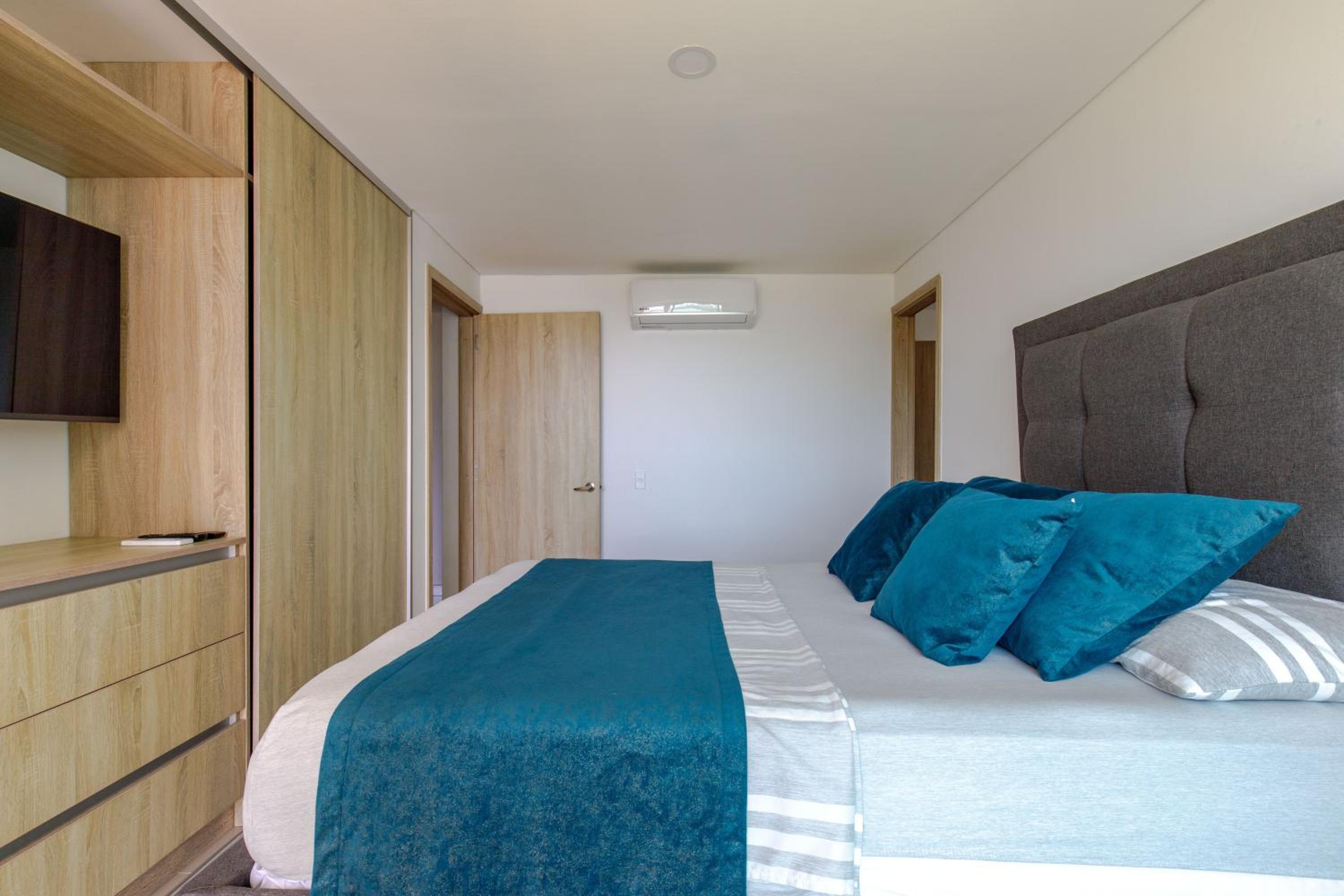 Excelente Apartamento Cartagena