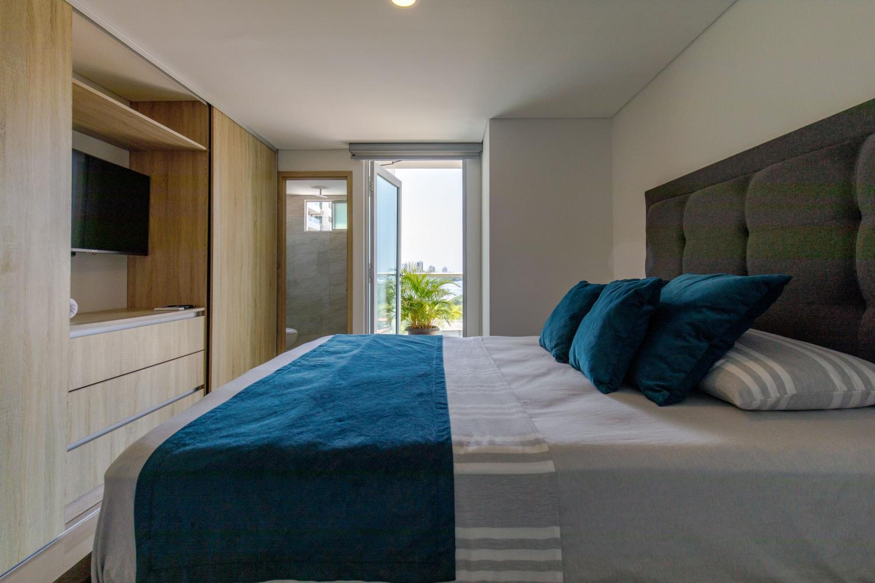 Excelente Apartamento Cartagena