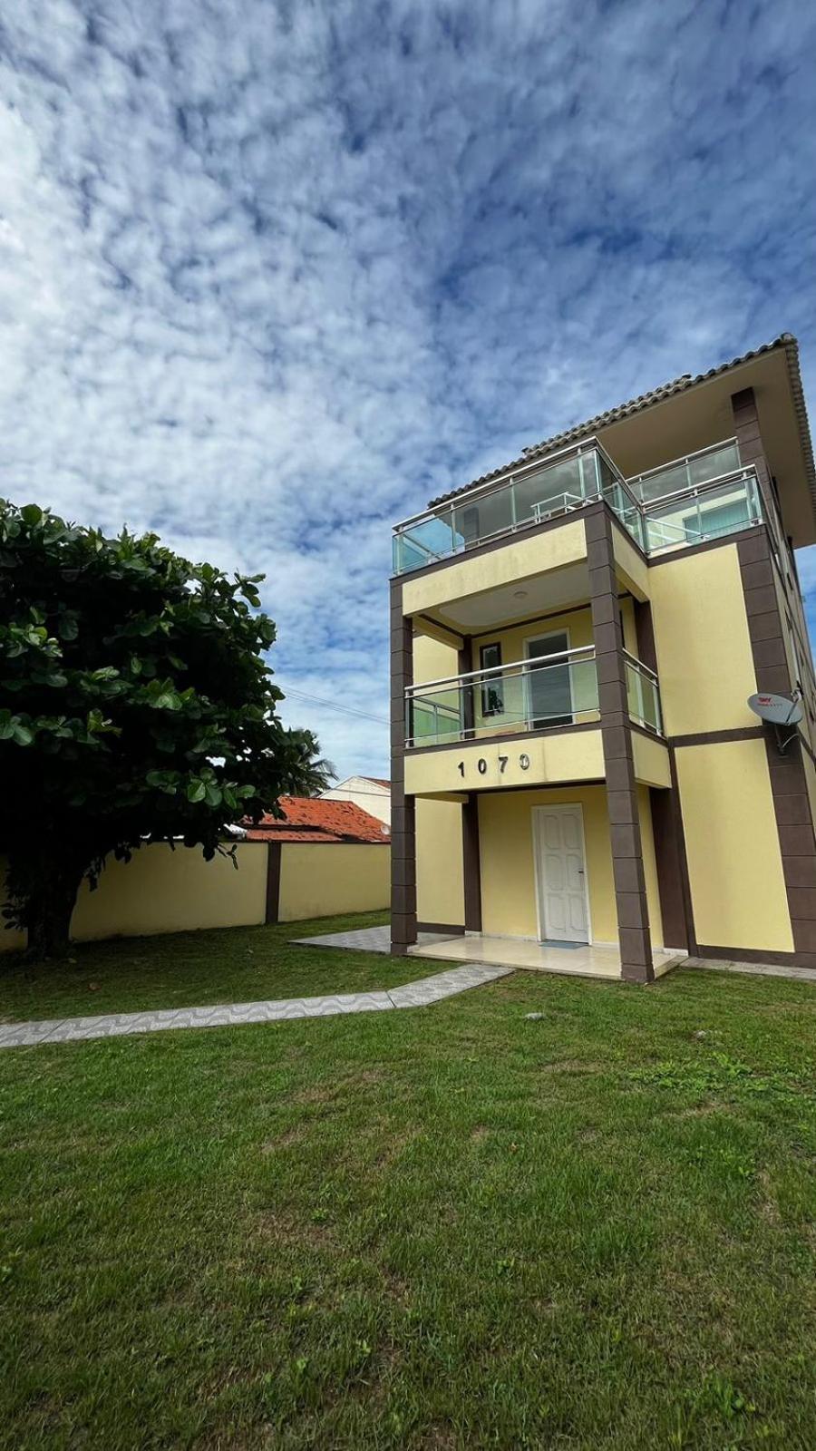 MOTEL POUSADA - Costa Azul