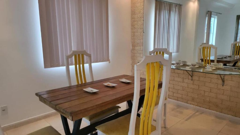 MOTEL POUSADA - Costa Azul