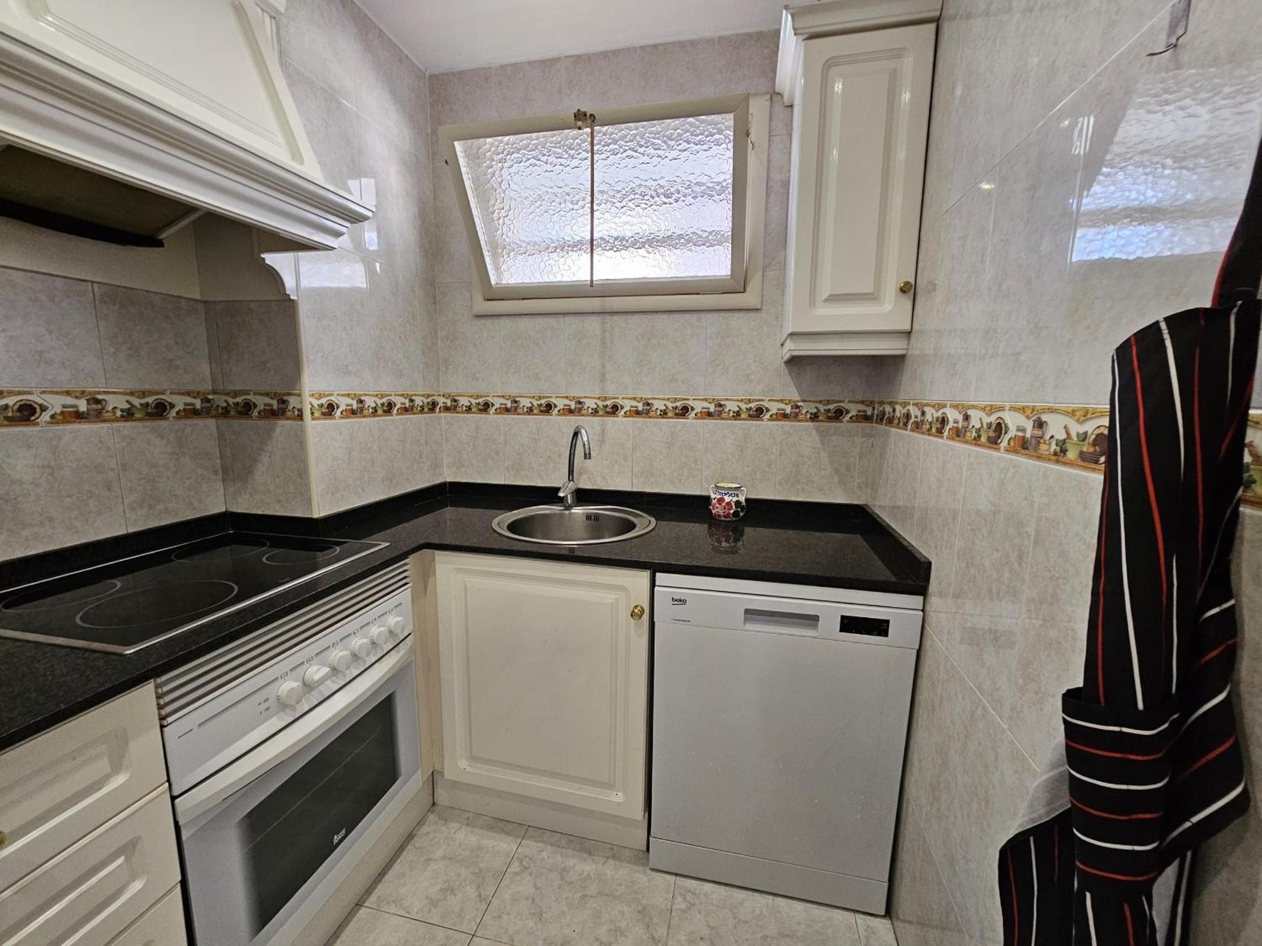 Apartamento Cervantes IF Benidorm